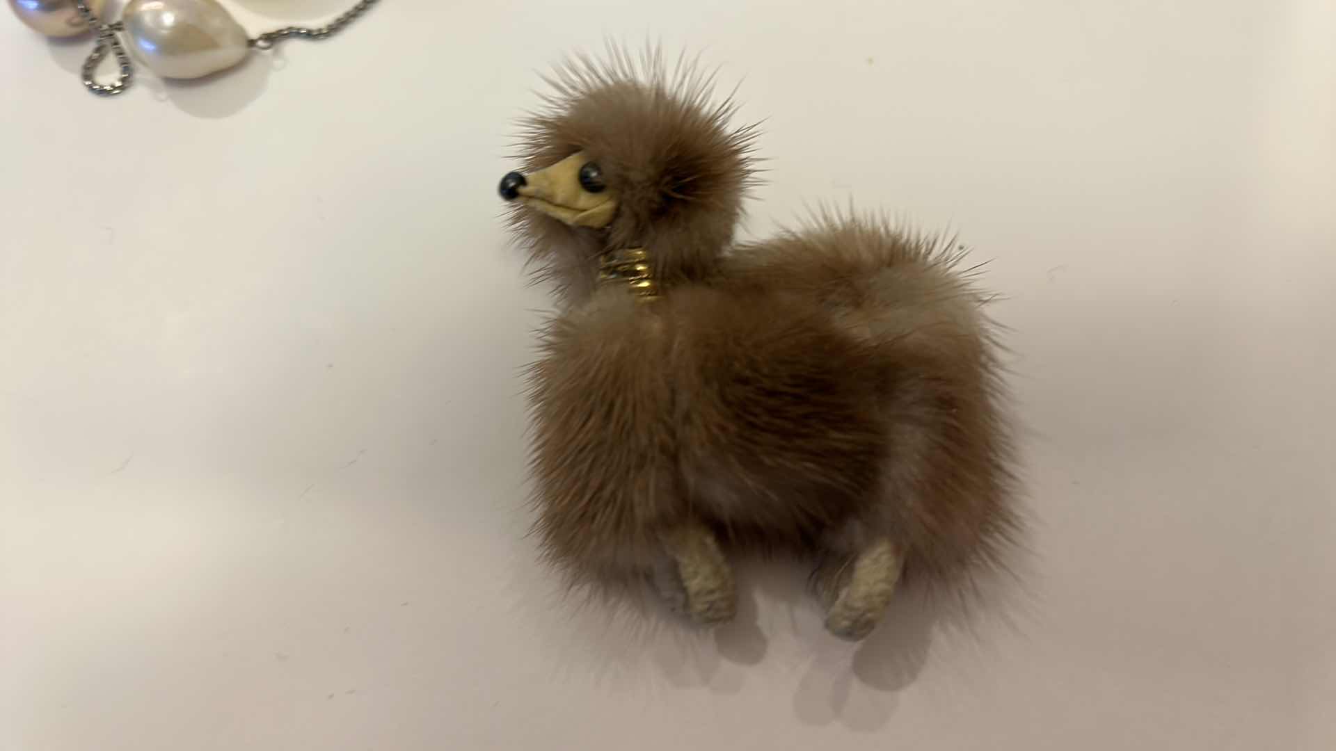 Photo 1 of COSTUME JEWELRY ASSORTMENT