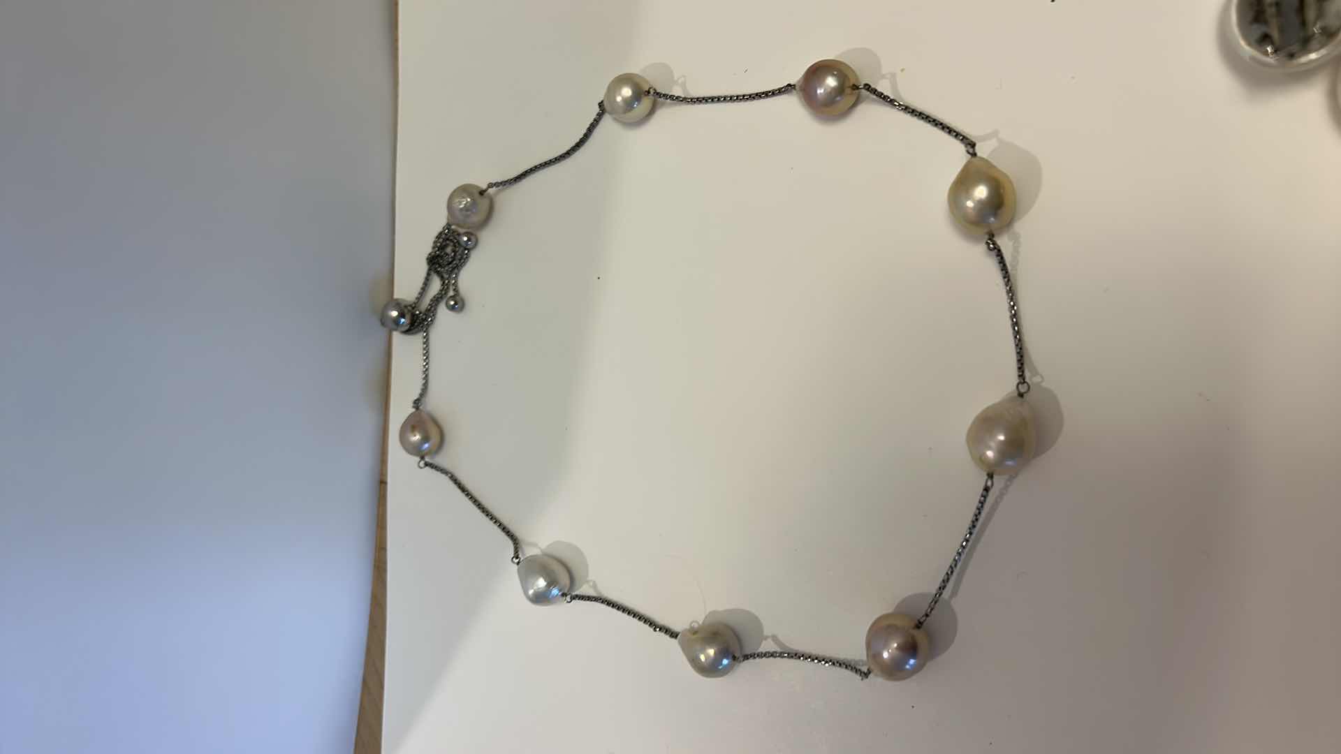 Photo 8 of COSTUME JEWELRY ASSORTMENT