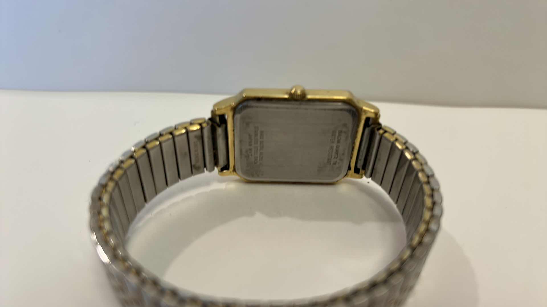 Photo 1 of BULOVA MENS WATCH