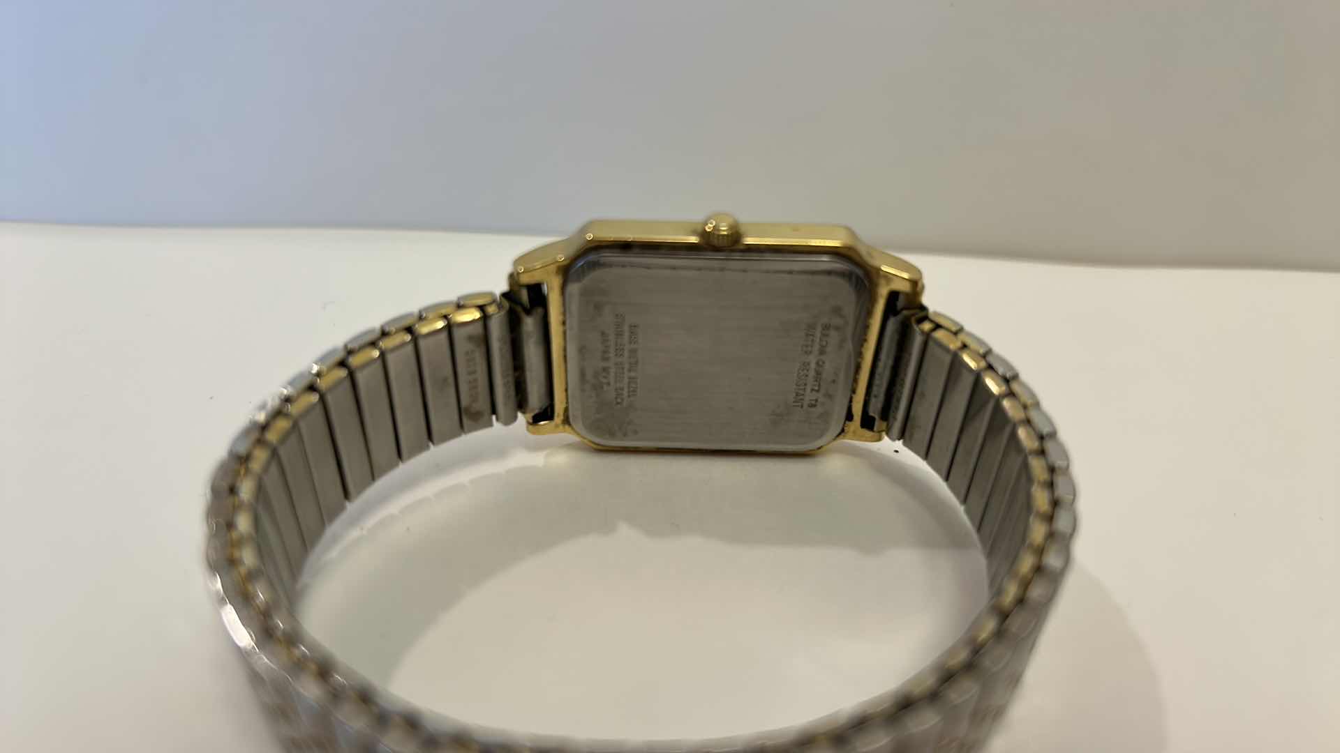 Photo 1 of BULOVA MENS WATCH