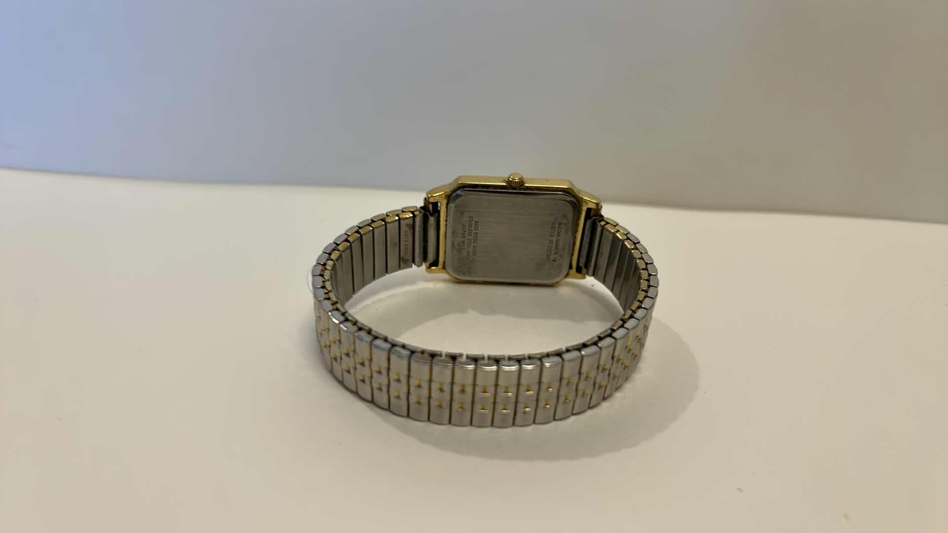 Photo 1 of BULOVA MENS WATCH