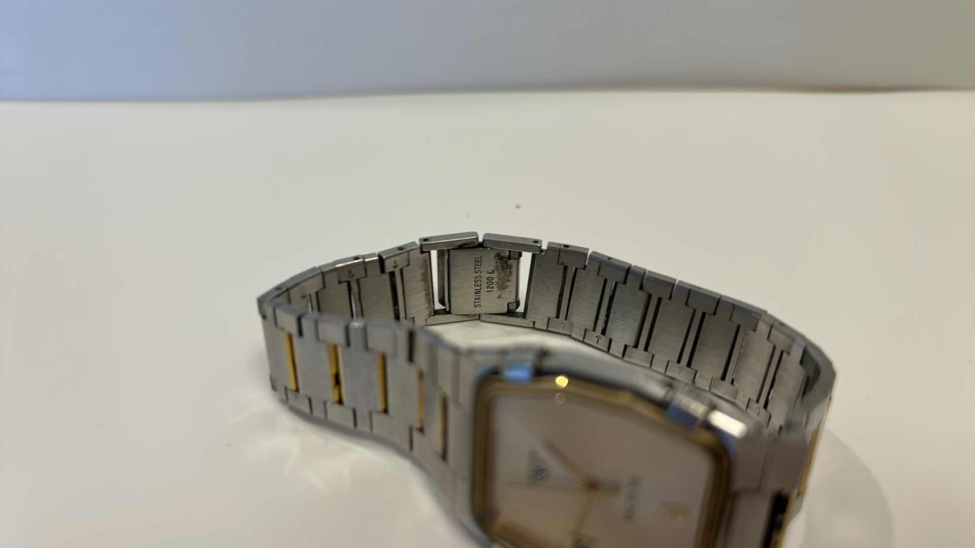 Photo 1 of BULOVA MENS WATCH