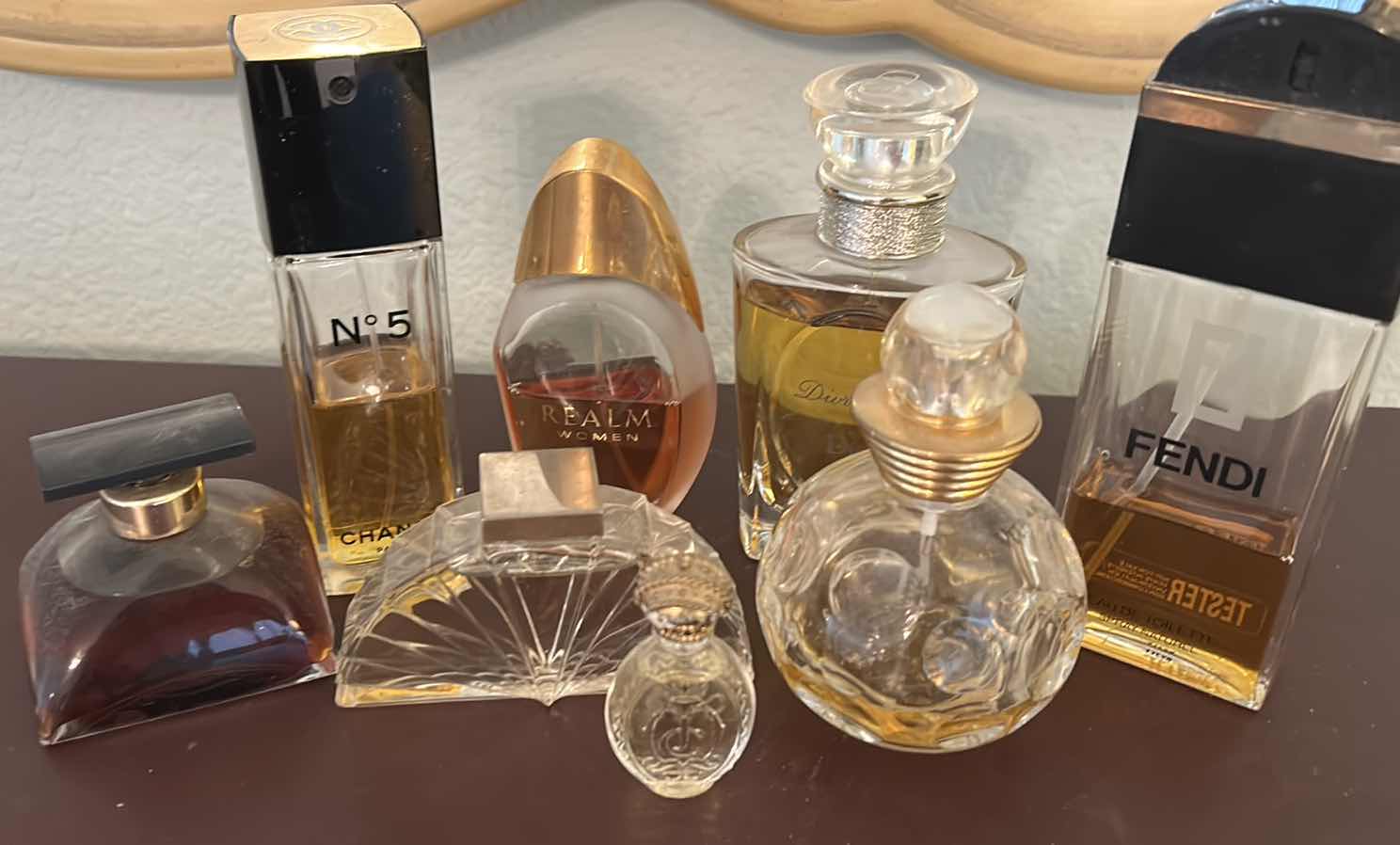 Photo 7 of PERFUME ASSORTMENT