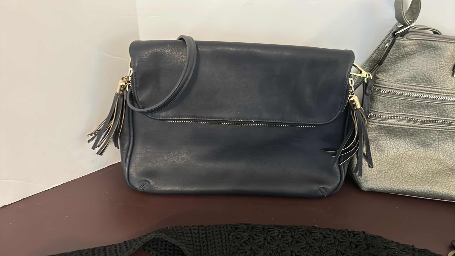 Photo 10 of PURSE ASSORTMENT