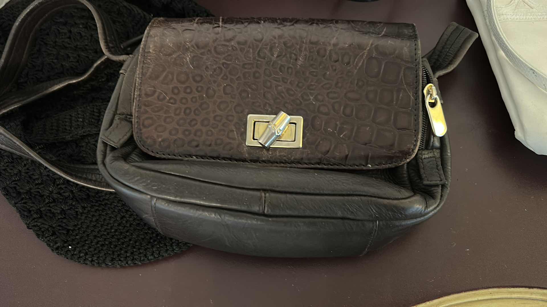 Photo 1 of PURSE ASSORTMENT