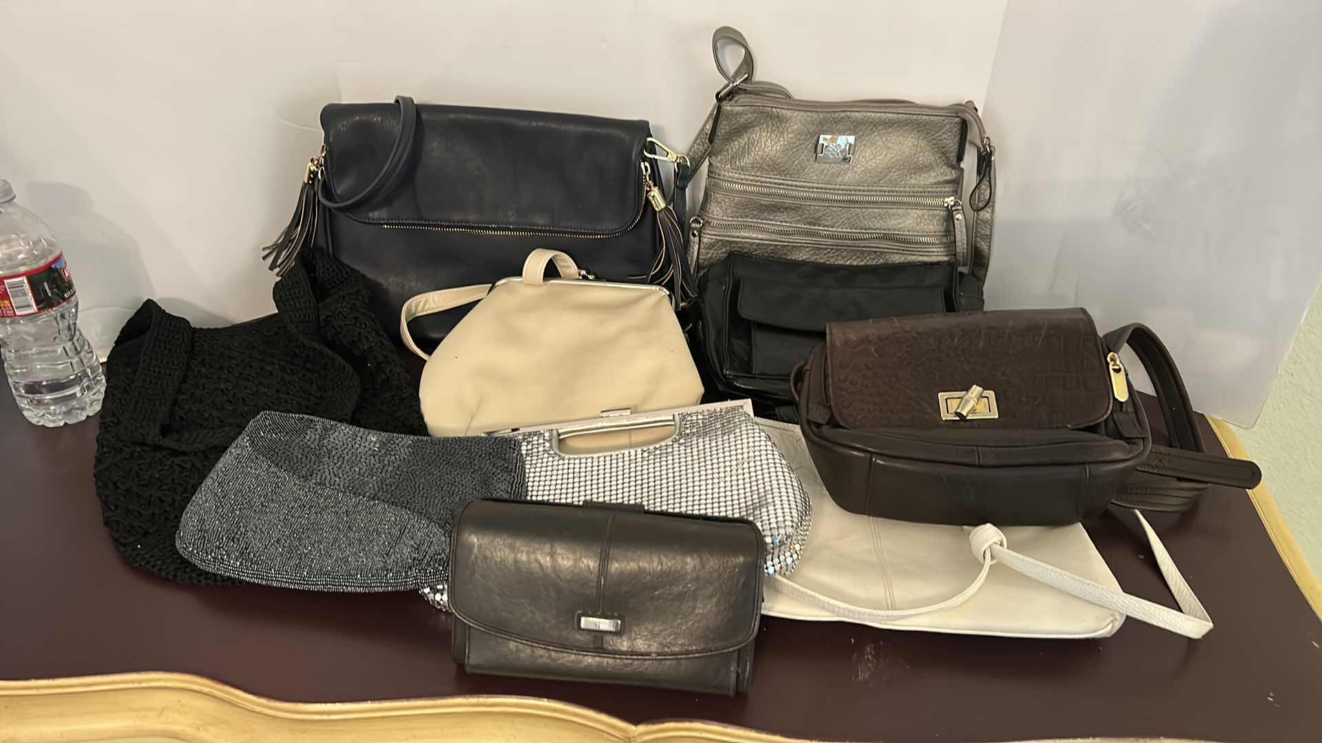 Photo 1 of PURSE ASSORTMENT