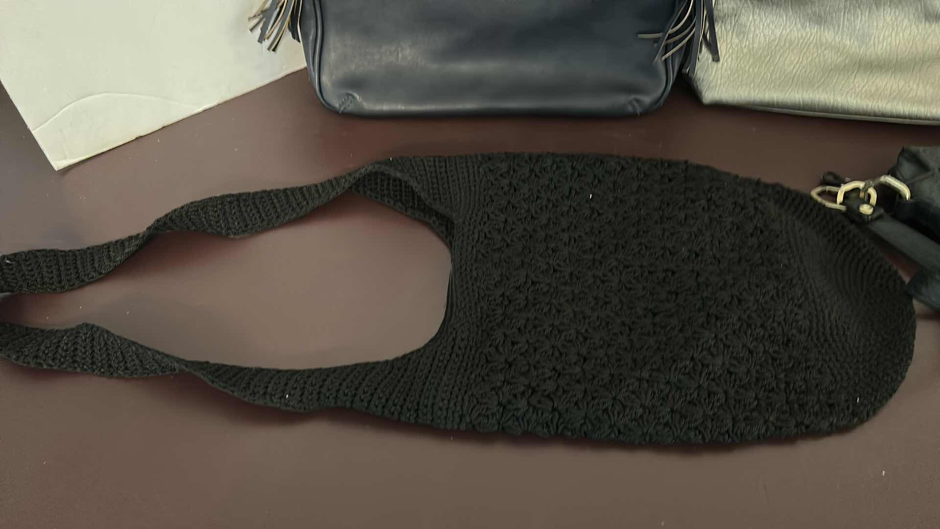 Photo 9 of PURSE ASSORTMENT