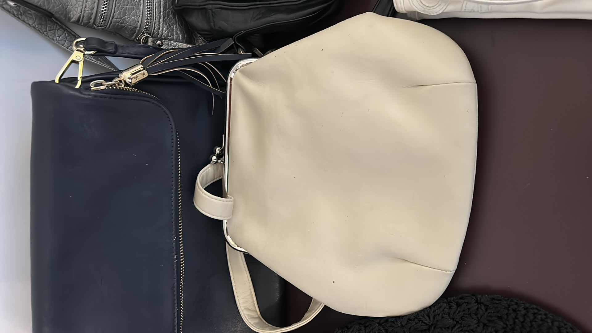 Photo 5 of PURSE ASSORTMENT