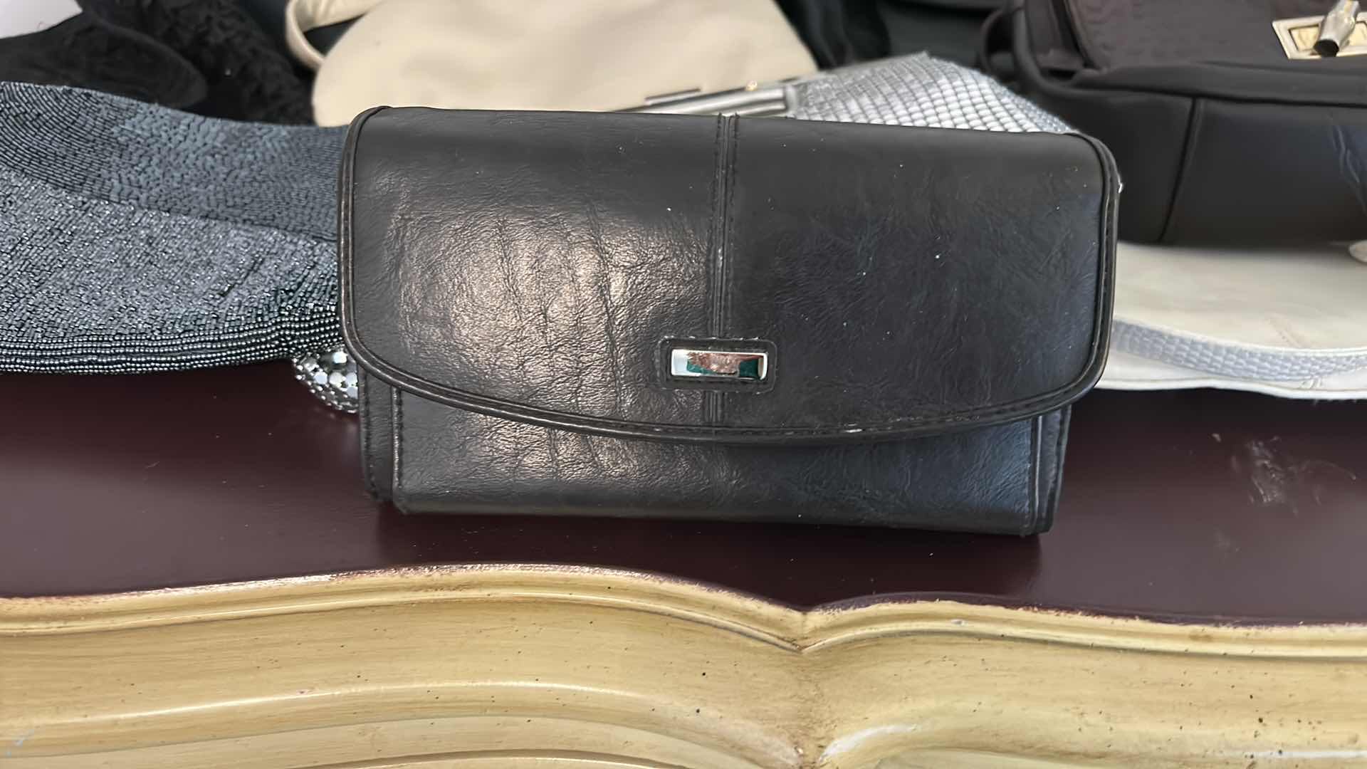 Photo 2 of PURSE ASSORTMENT