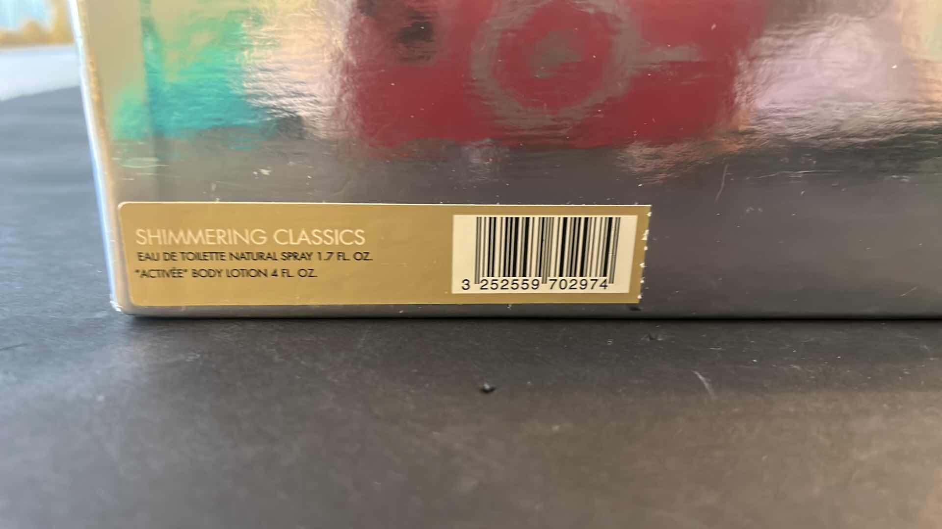 Photo 1 of NEW OSCAR DE LA RENTA PERFUME SET