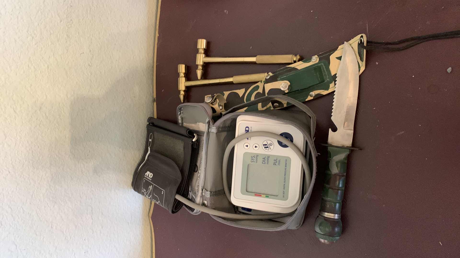 Photo 1 of HOME ITEMS