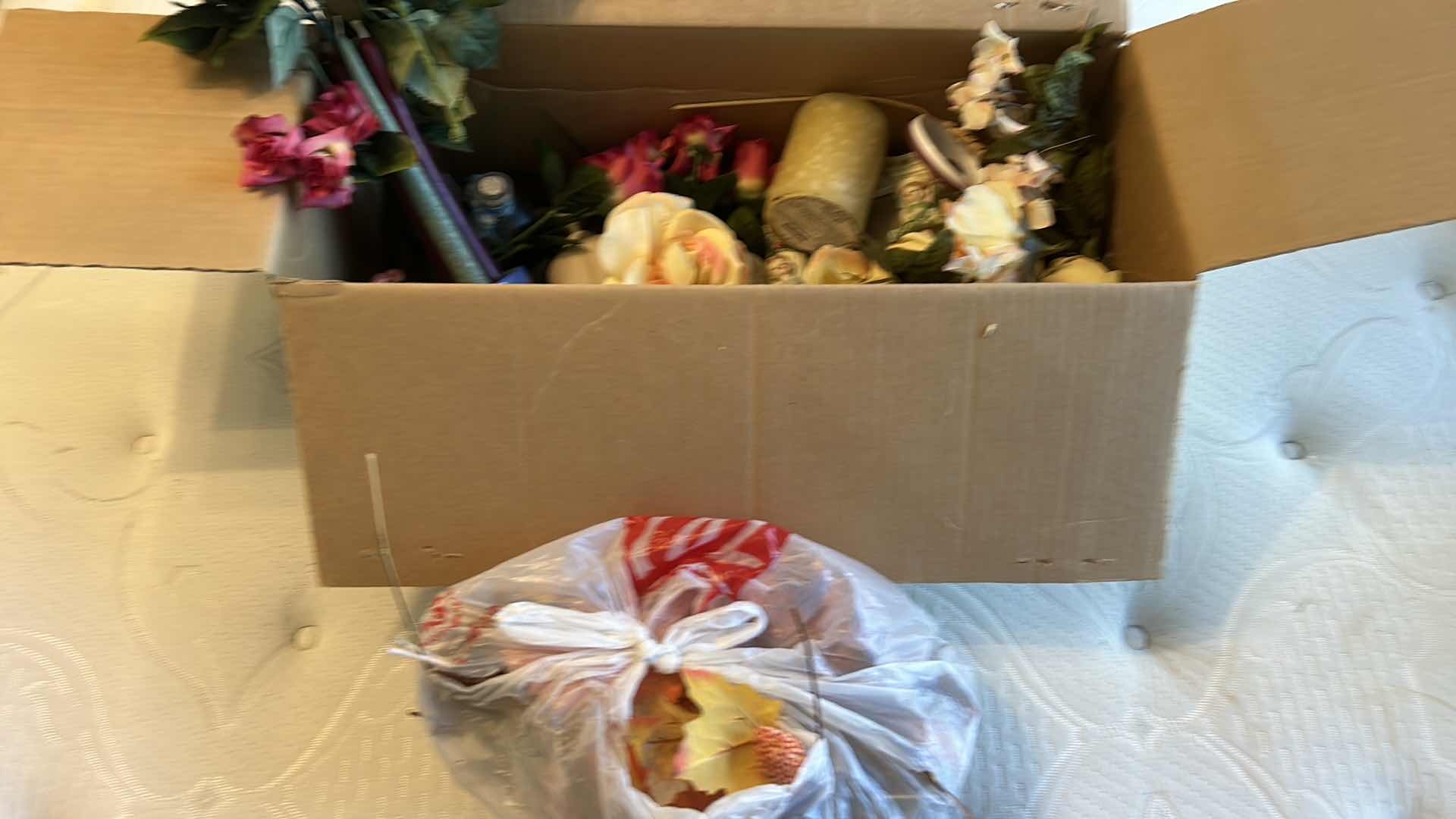 Photo 1 of BATHROOM DECOR