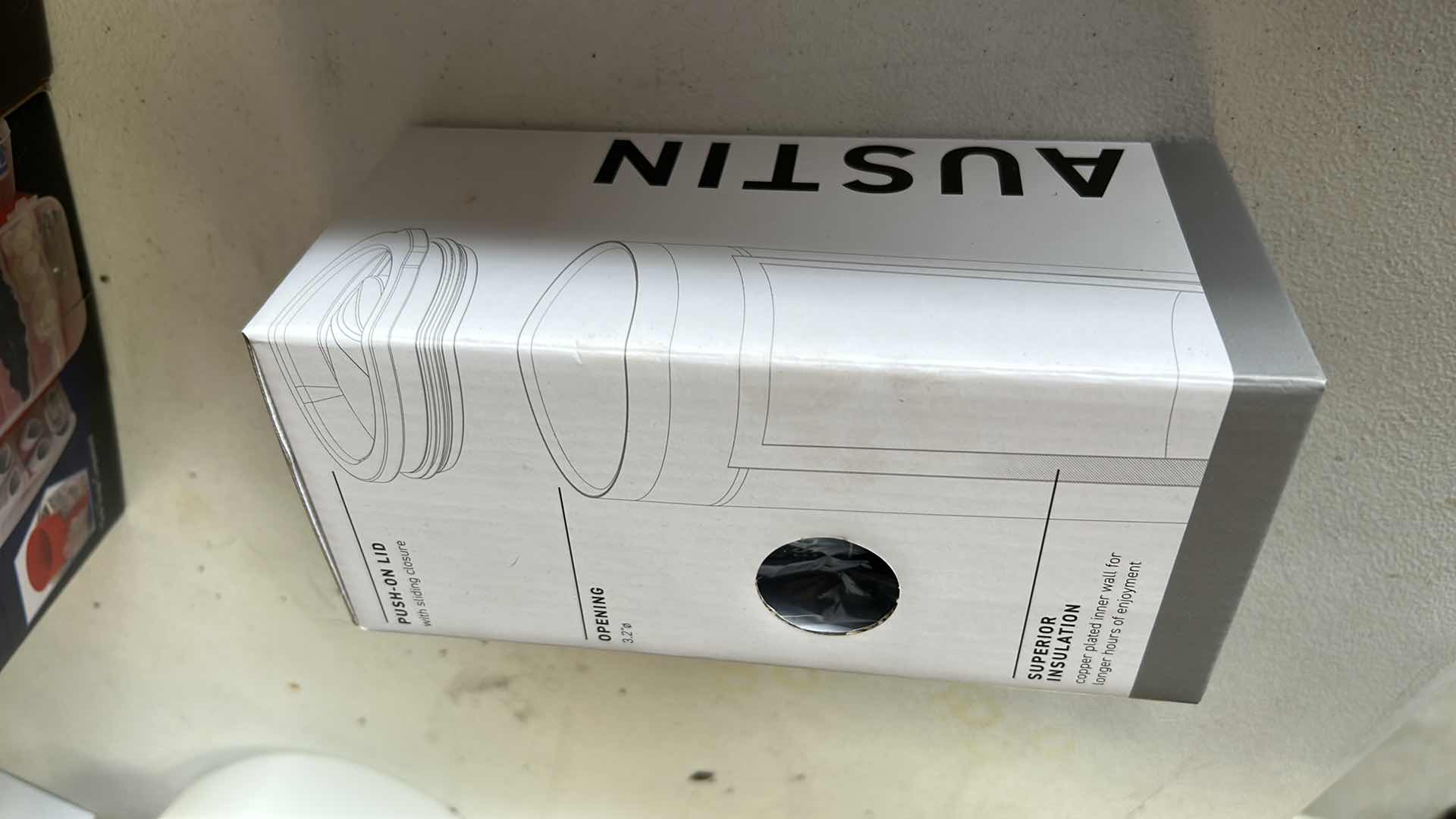 Photo 1 of 4 NEW HOUSEHOLDS ITEMS