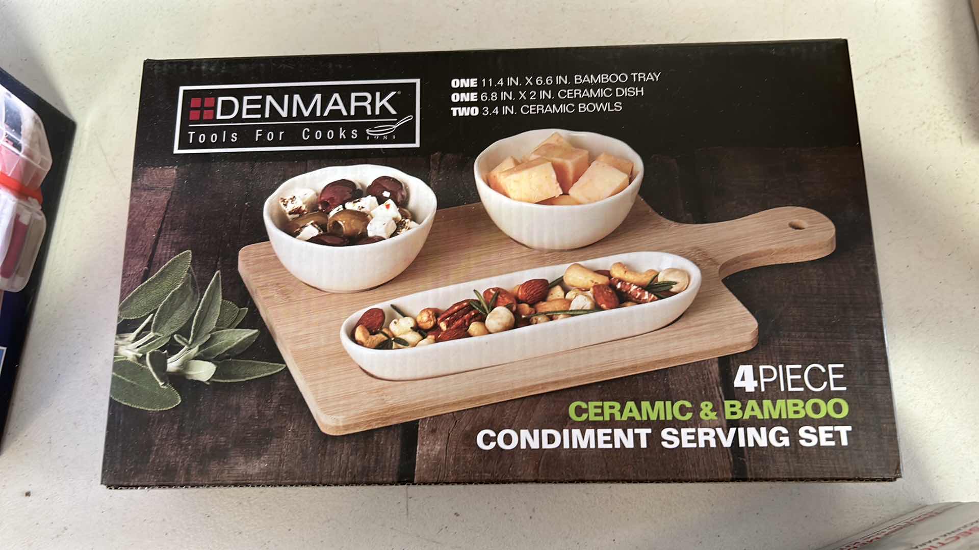 Photo 5 of 4 NEW HOUSEHOLDS ITEMS