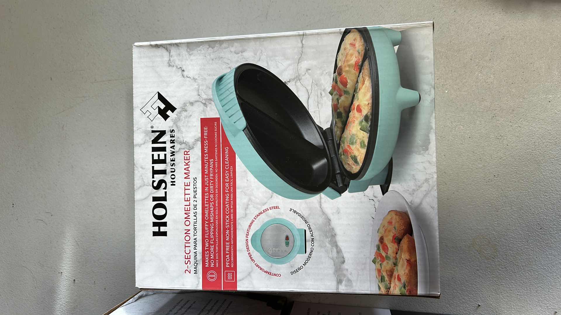 Photo 1 of 3 NEW HOUSEHOLD ITEMS