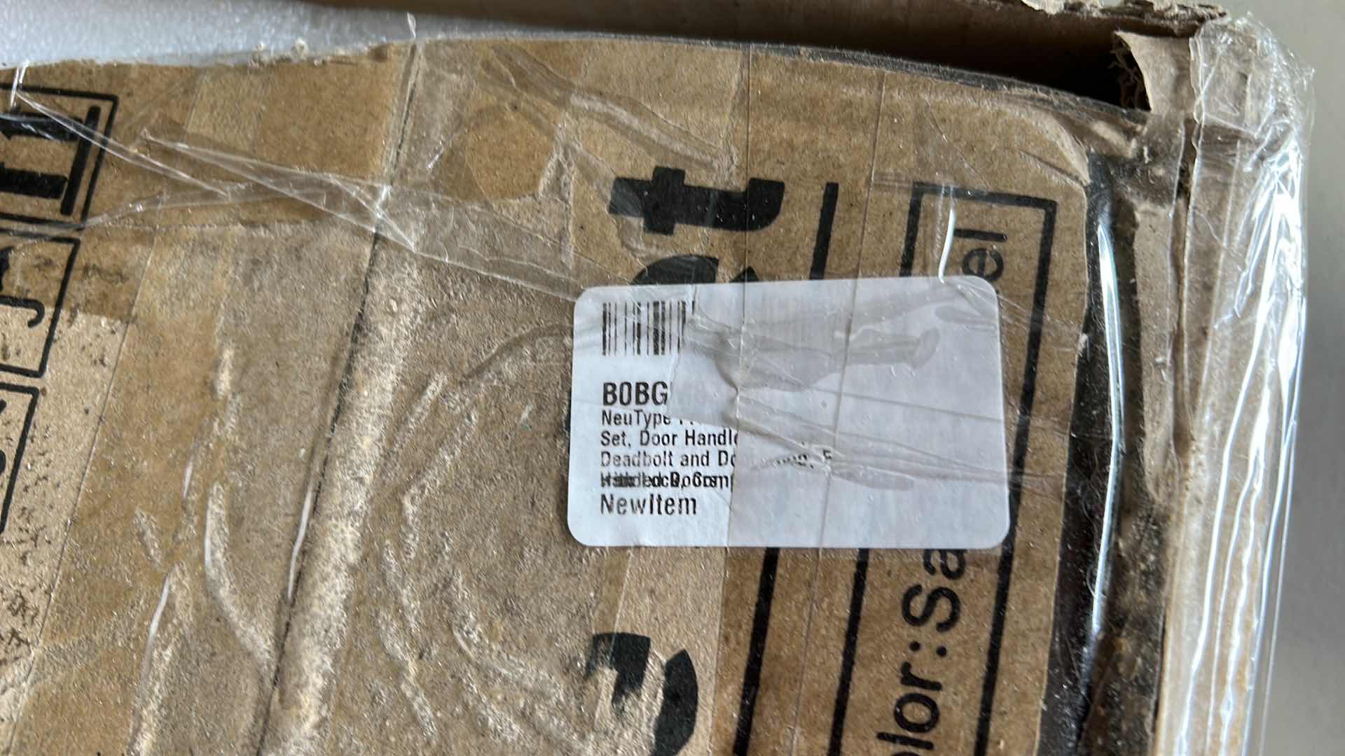 Photo 1 of 2 NEW DOOR HANDLE KITS