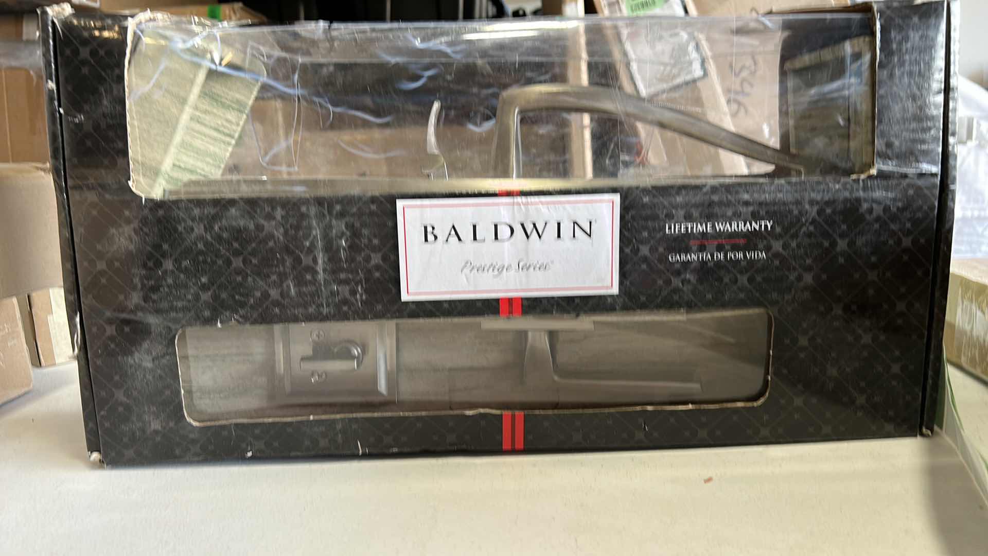 Photo 1 of BALDWIN TORREY PINES HANDLESET 