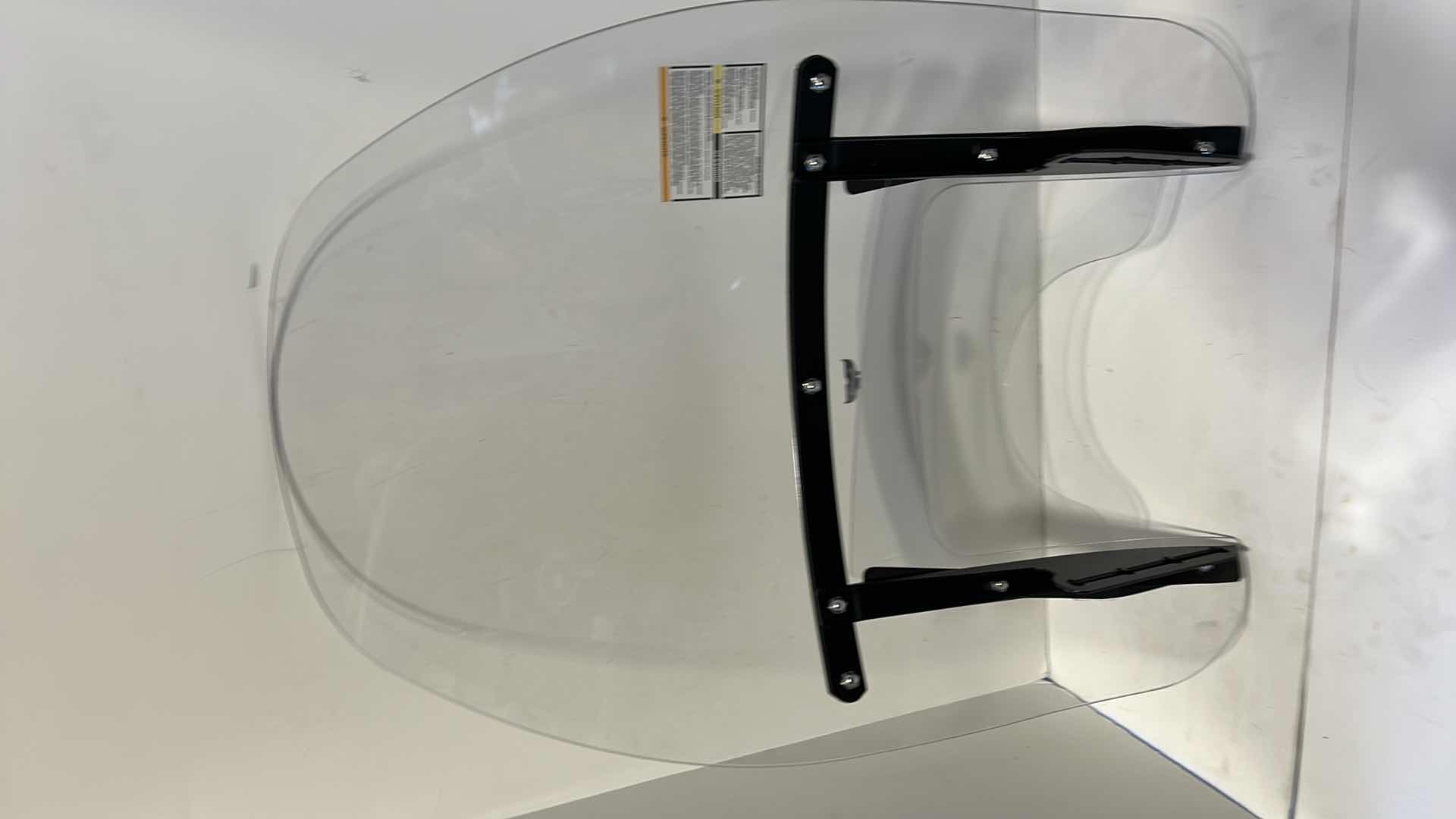 Photo 1 of INDIAN MOTORCYCLE POLYCARBONATE WINDSCREEN