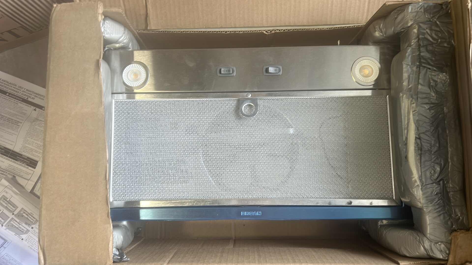 Photo 1 of BROAN r EXHAUST FAN $180