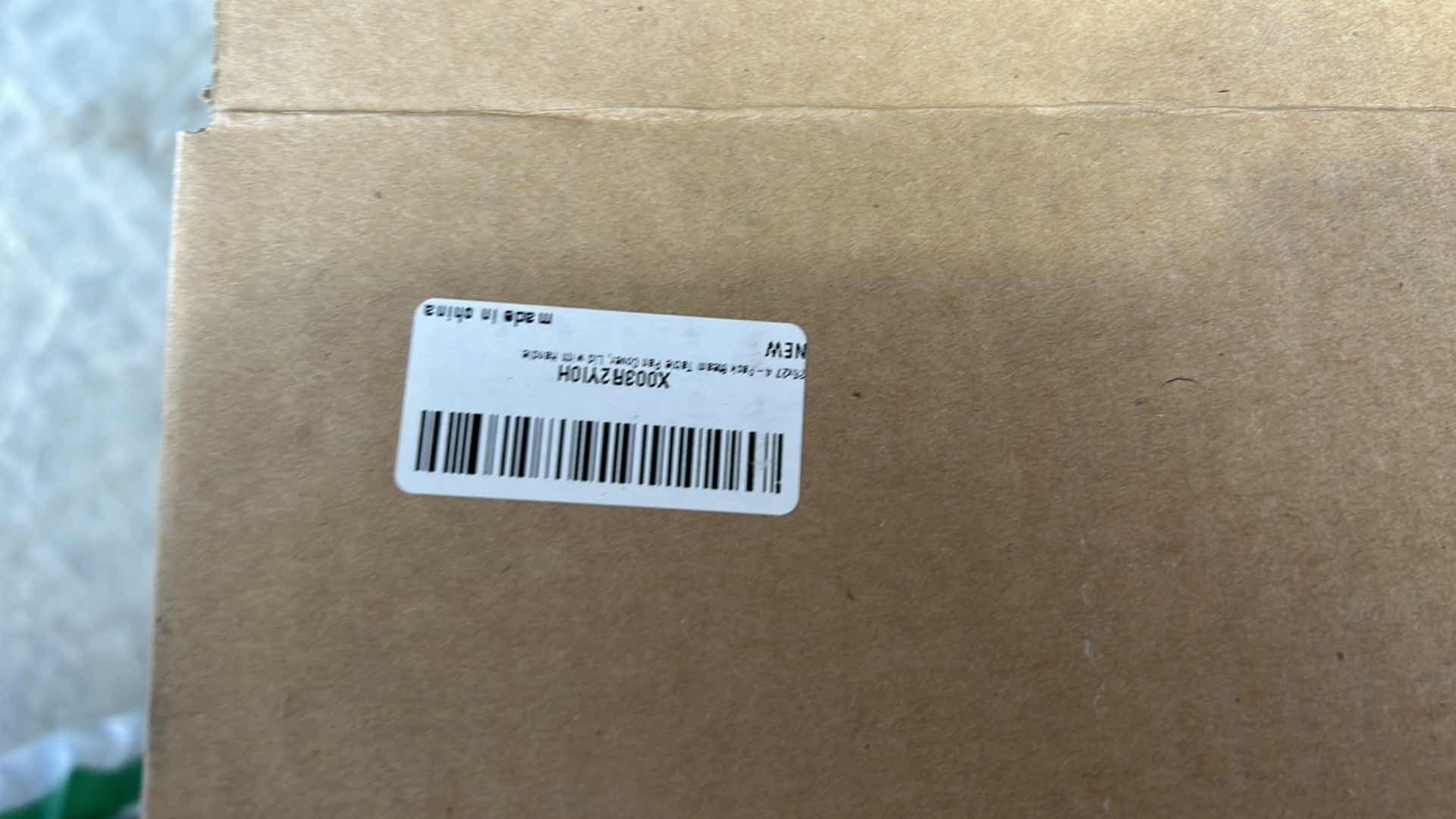 Photo 1 of 4 NEW PAN COVERS