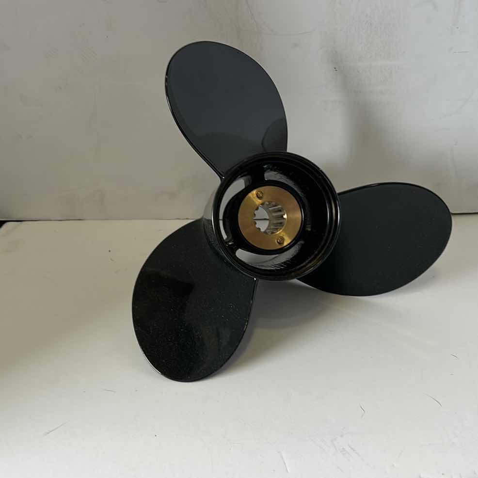 Photo 1 of MARINE 20 1.25x 24 OUTBOARD PROPELLER FOR MERCURY ENGINES 30-70HP