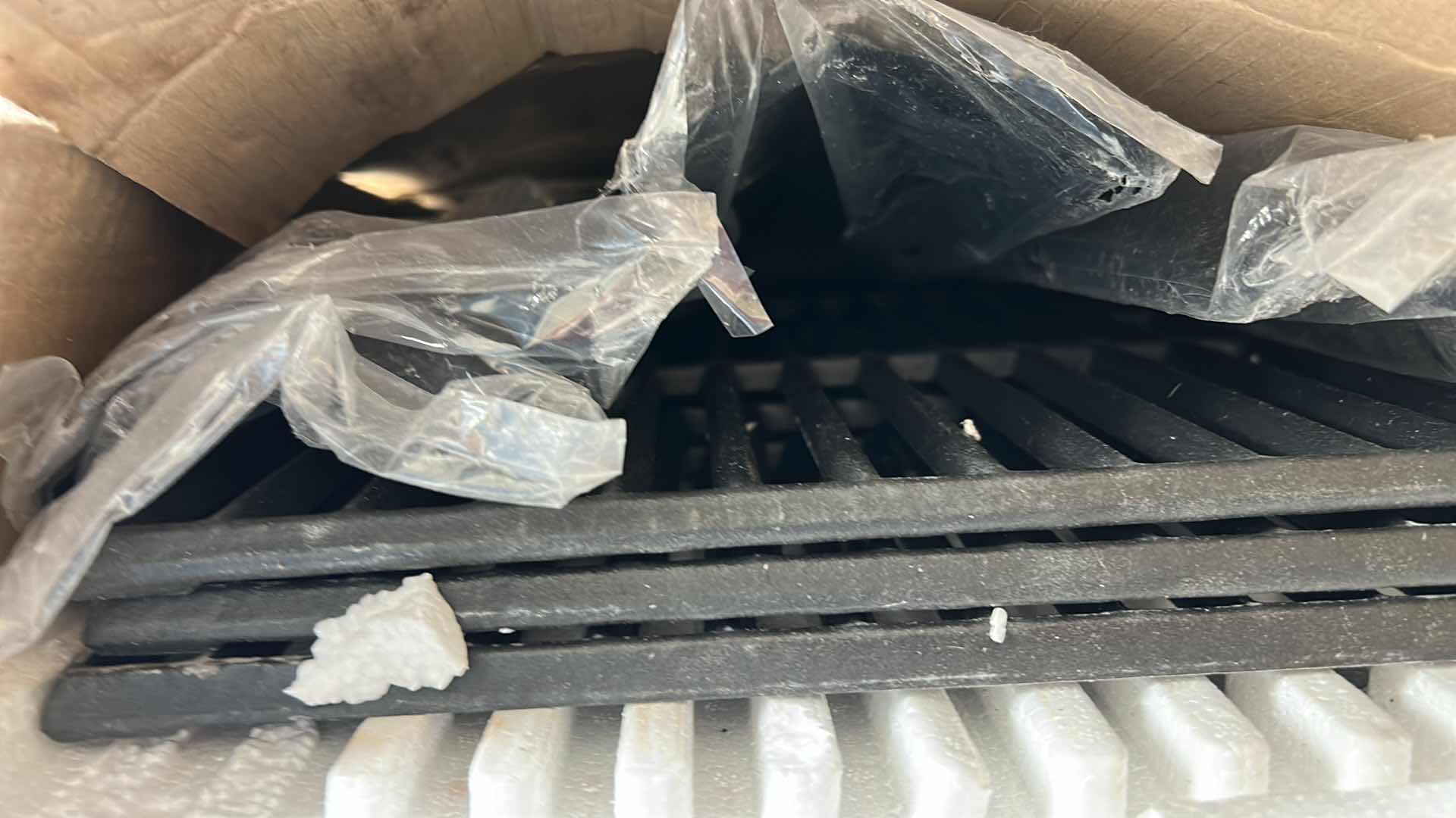 Photo 1 of BBQ REPAIR KITS