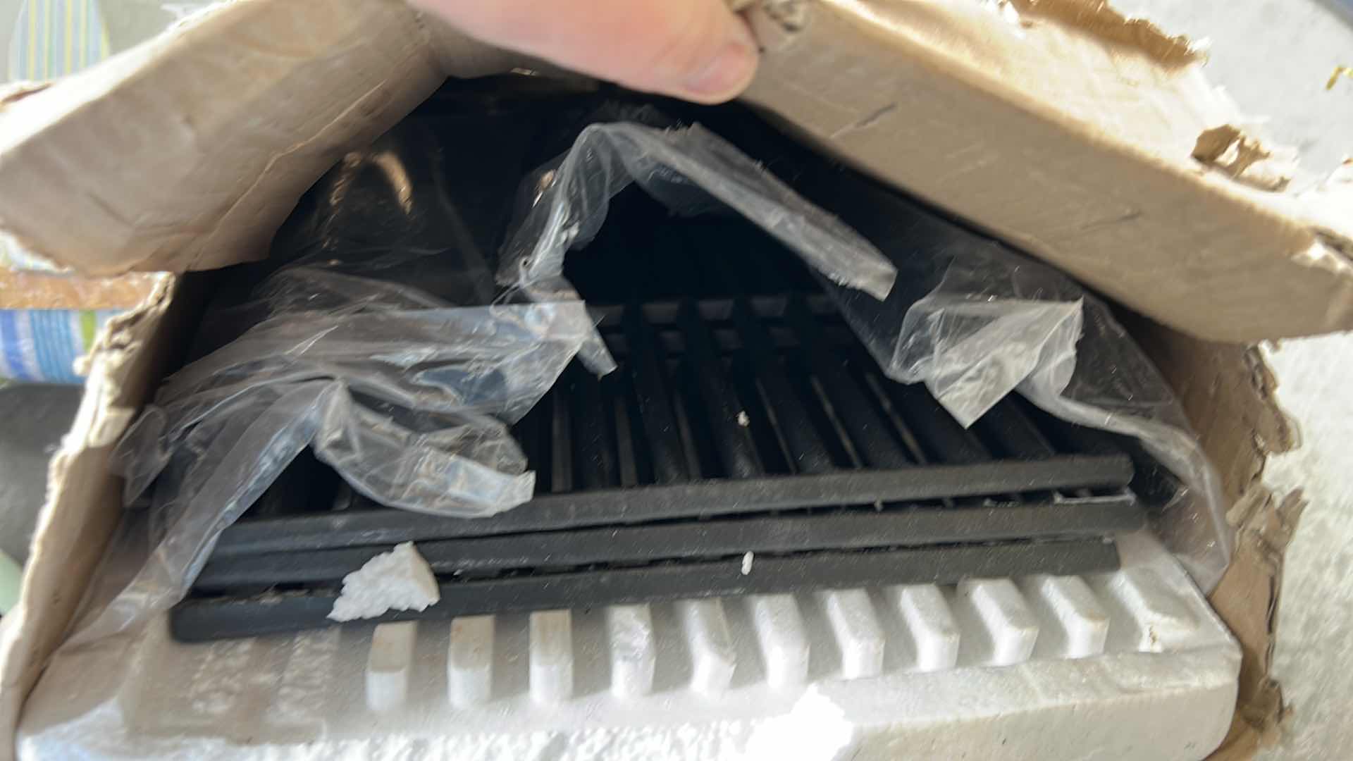 Photo 1 of BBQ REPAIR KITS