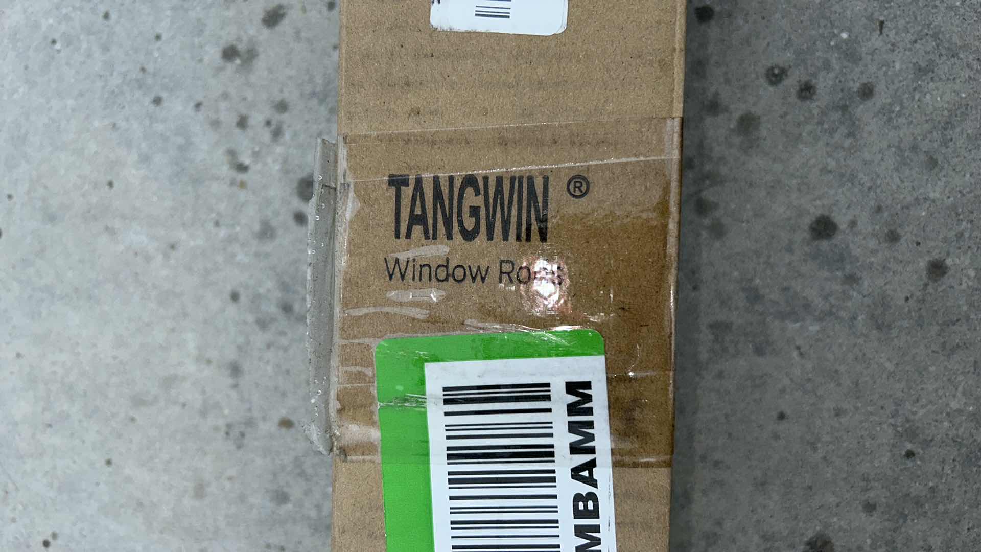 Photo 1 of 4 NEW HOME IMPROVEMENT ITEMS