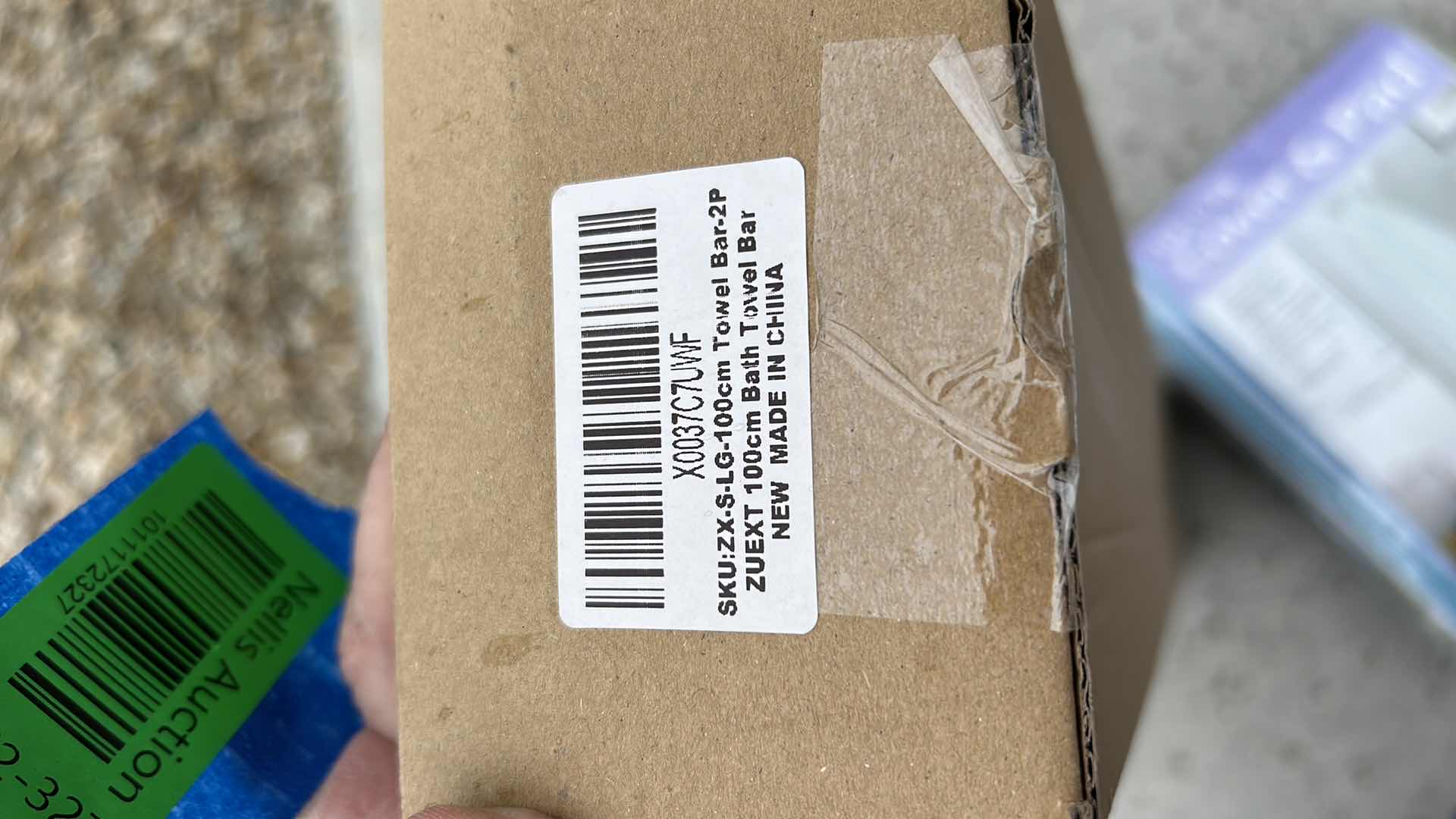 Photo 1 of 4 NEW HOME IMPROVEMENT ITEMS