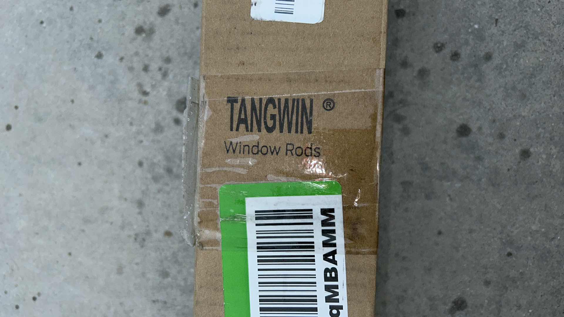 Photo 1 of 4 NEW HOME IMPROVEMENT ITEMS