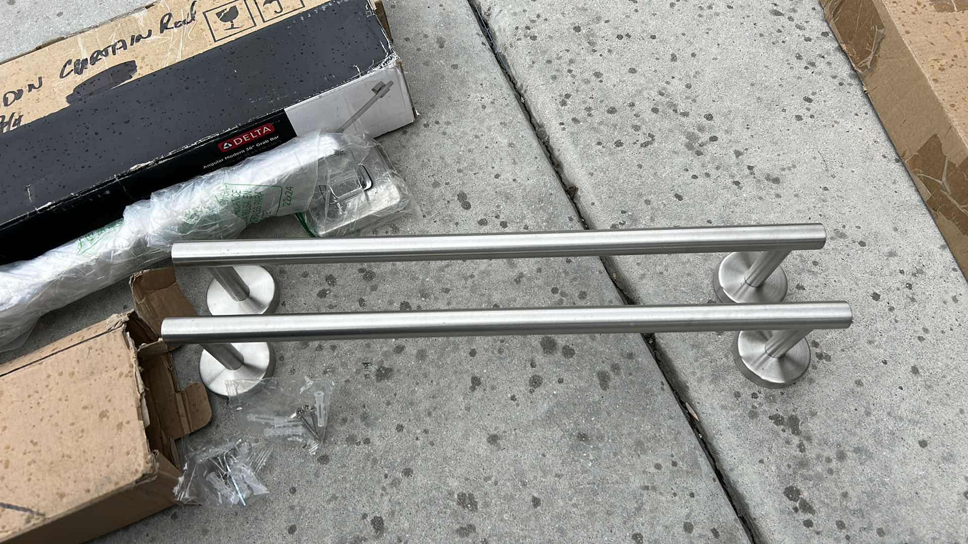 Photo 2 of NEW MISC HOME IMPROVEMENT ASSORTMENT