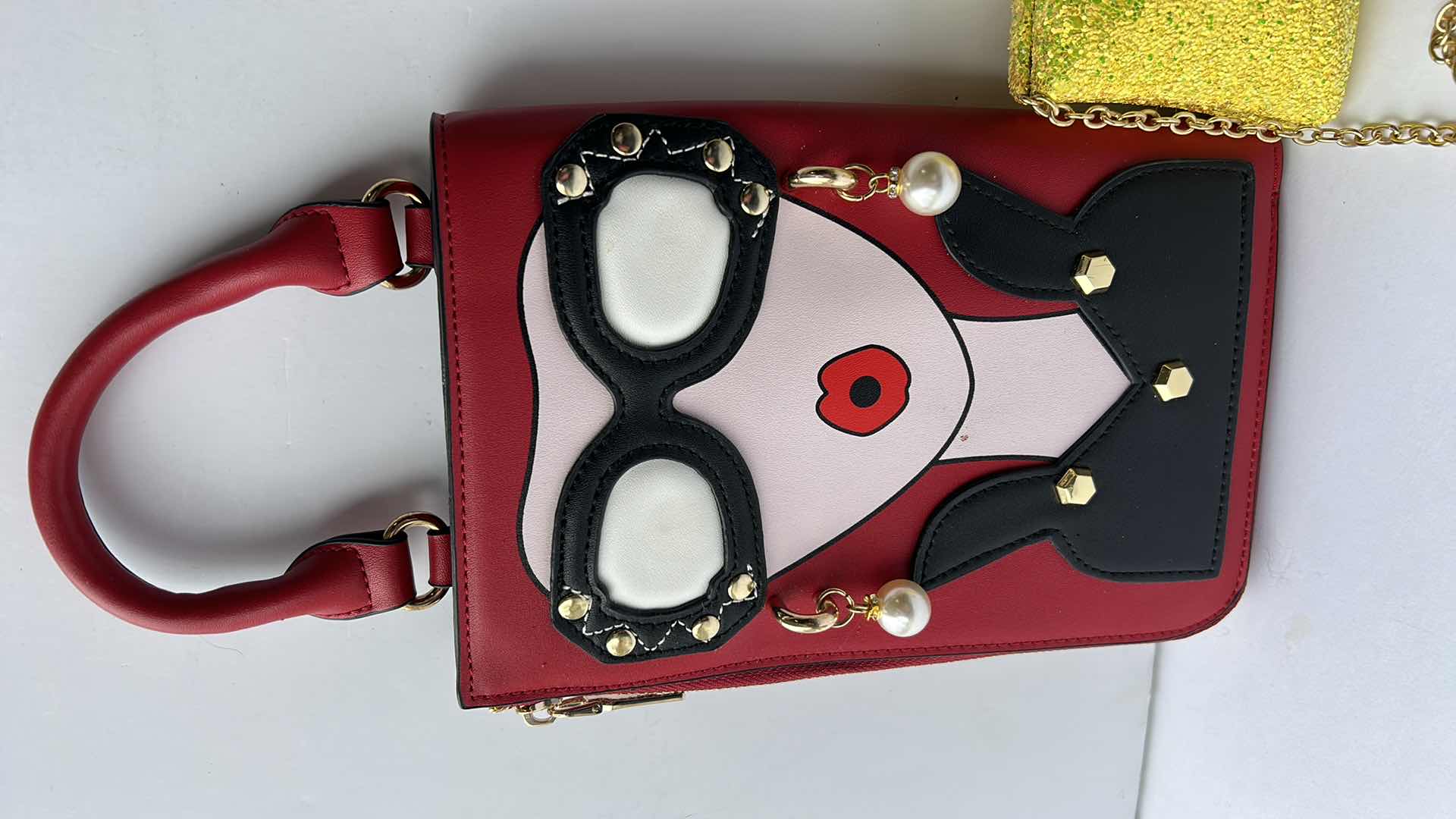 Photo 2 of LADIES CLUTCHES