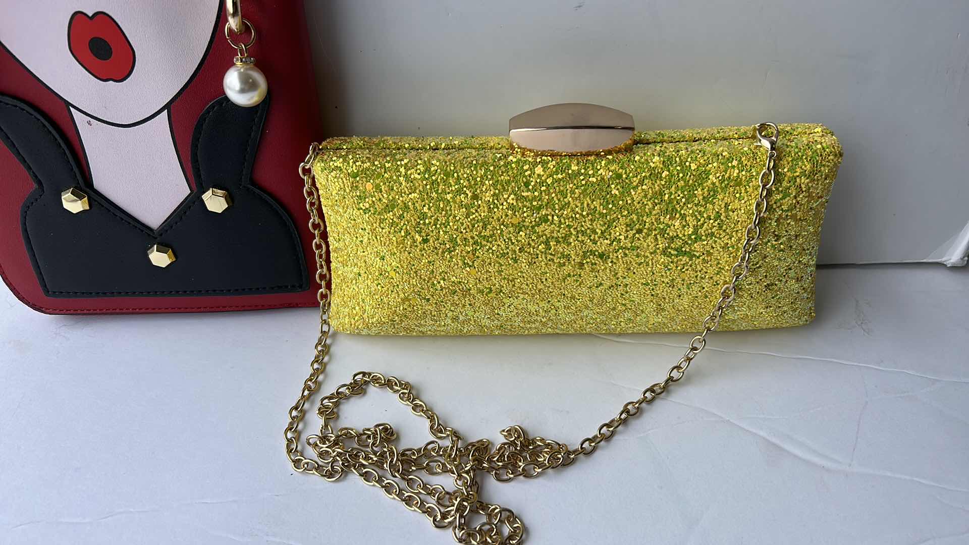 Photo 3 of LADIES CLUTCHES