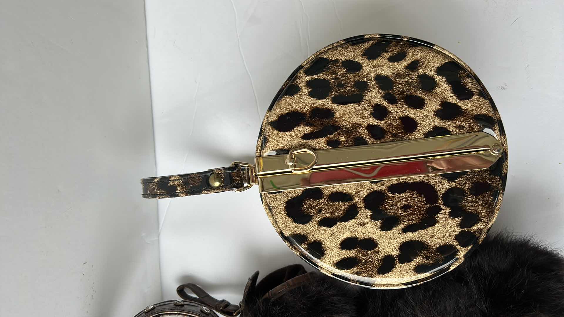 Photo 1 of 2 LADIES PURSES