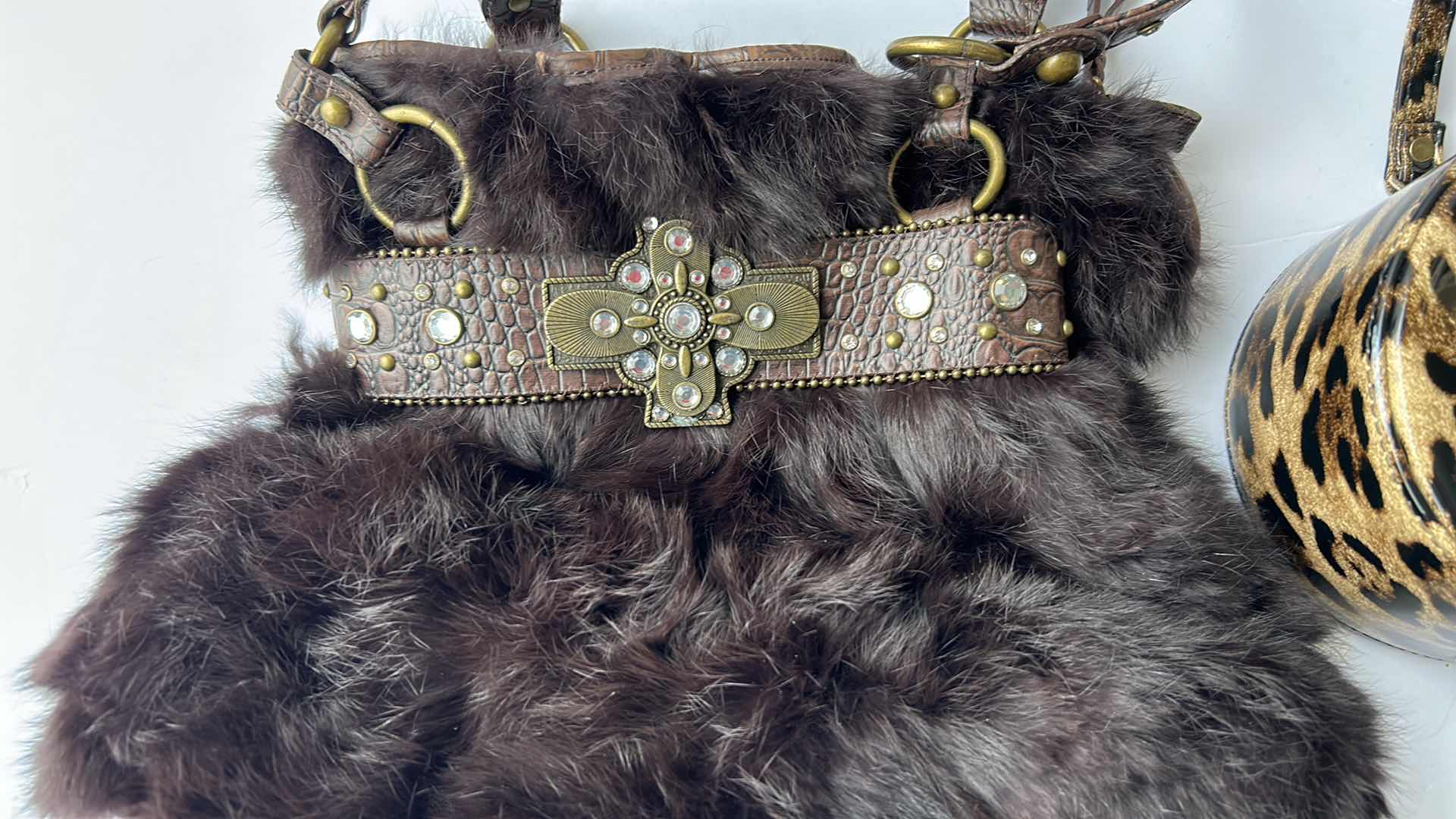 Photo 1 of 2 LADIES PURSES