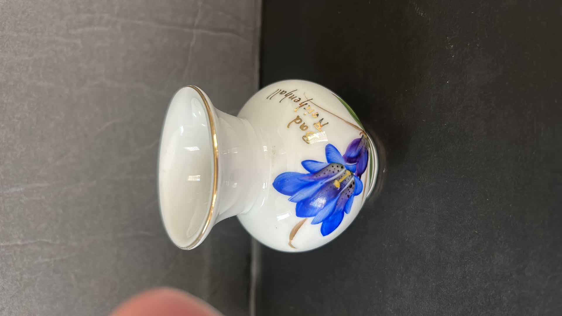 Photo 4 of 4 PC HOME DECOR ACCESSORIES TALLEST H7”