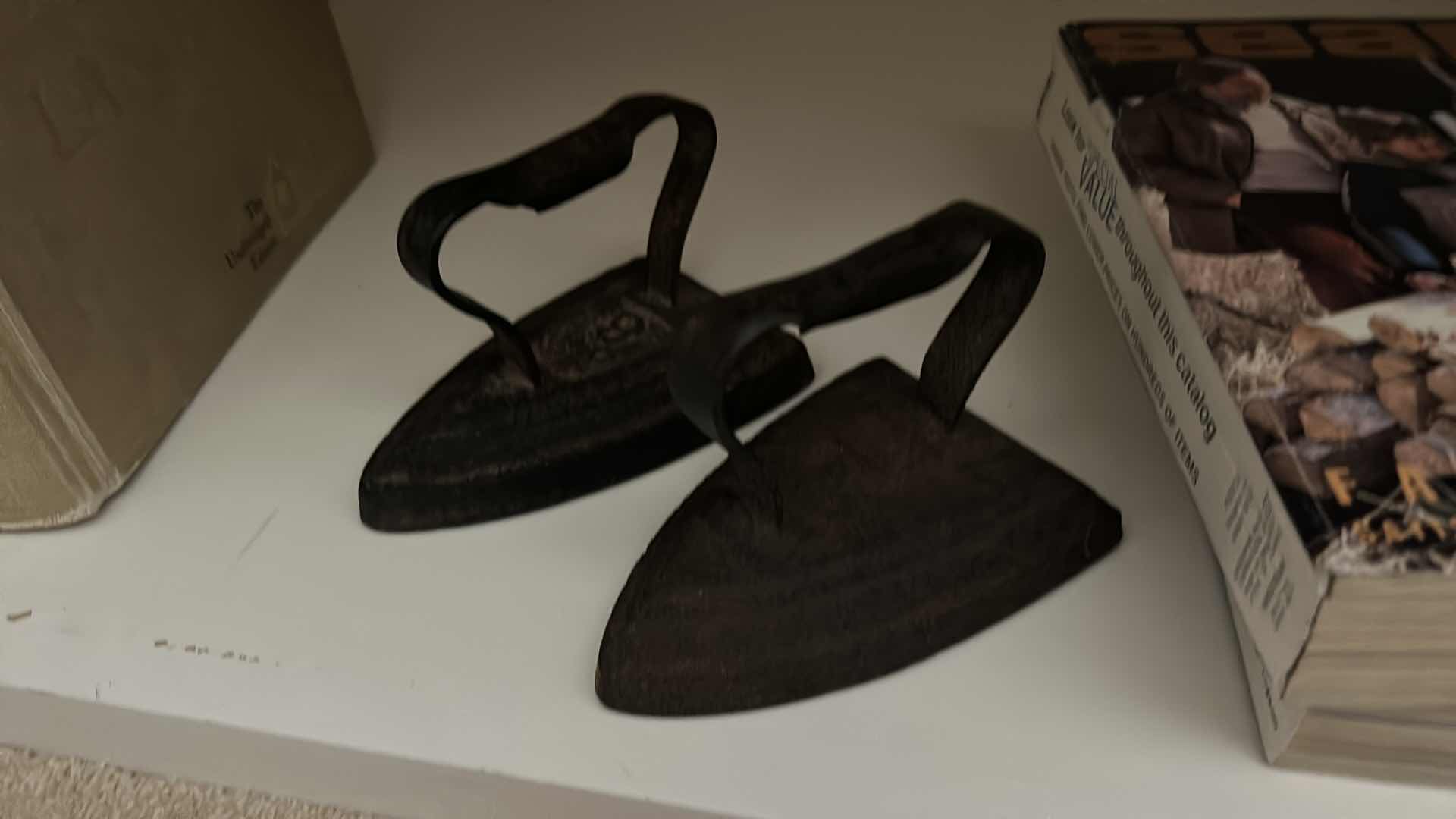 Photo 1 of SHELF OF COLLECTIBLES