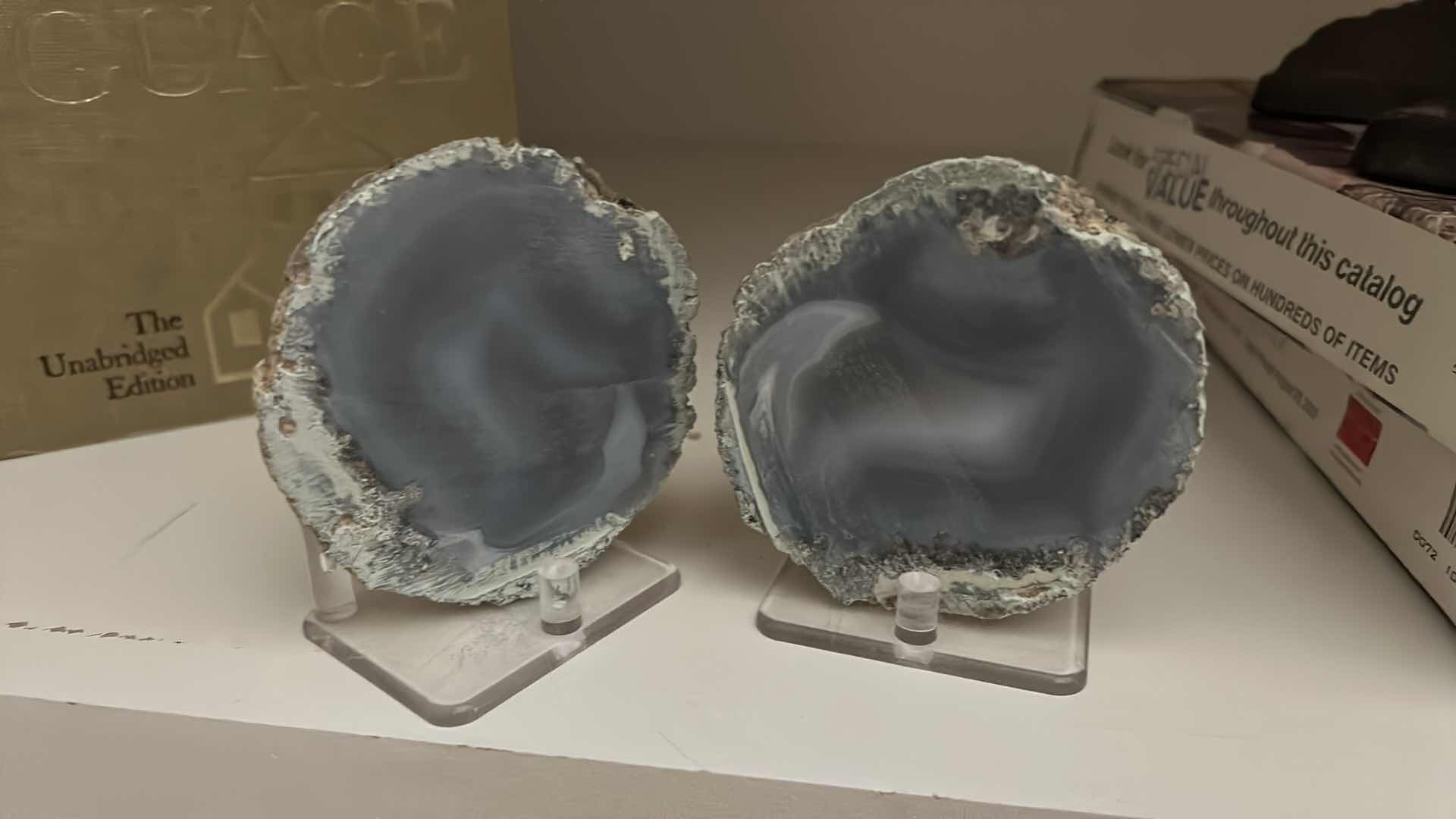 Photo 1 of SHELF OF COLLECTIBLES