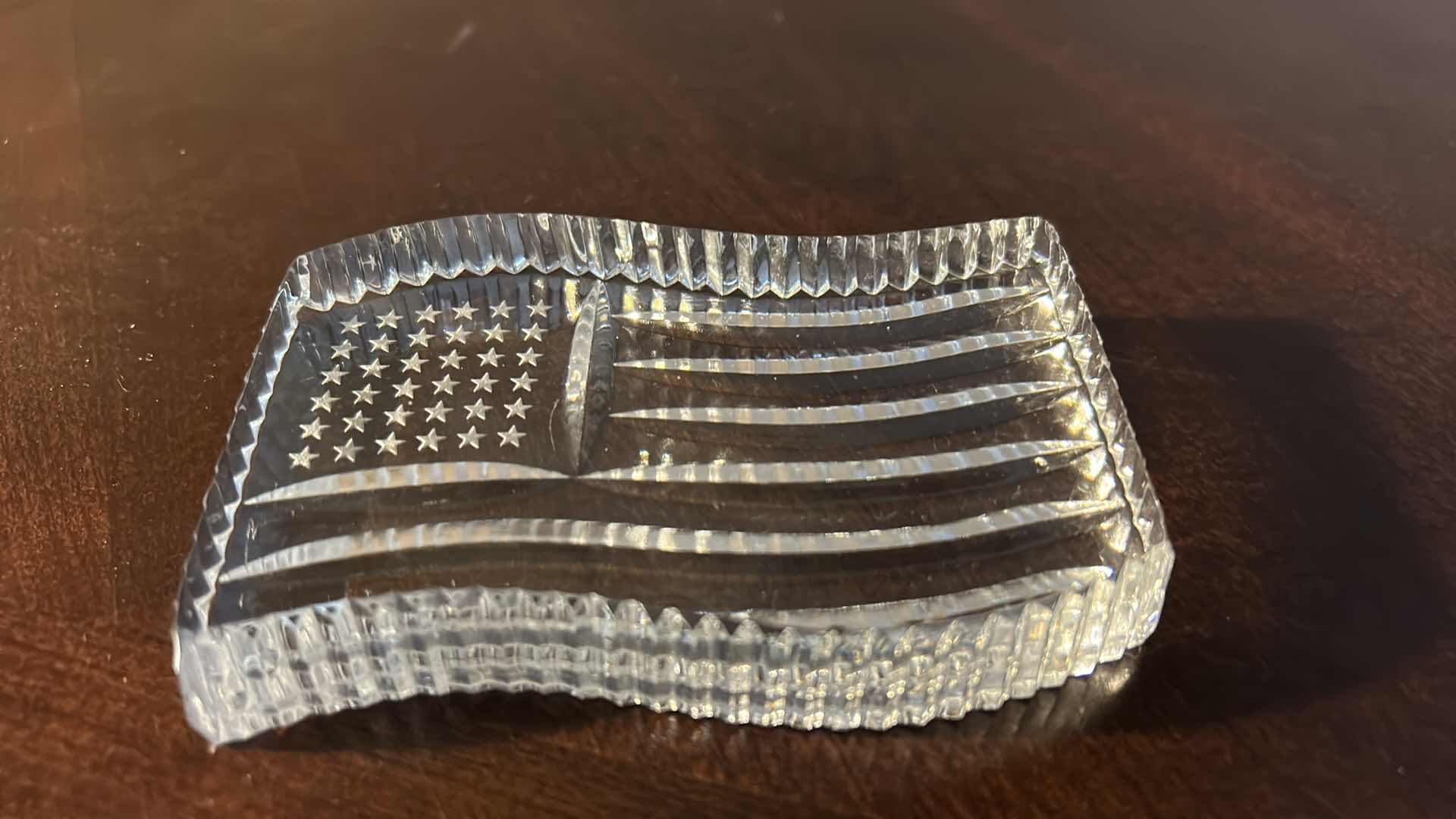 Photo 1 of LIFE MAGAZINE 1969, LAS VEGAS REVIEW JOURNAL, “US TO TRUMP - YOU’RE HIRED, MILITARY COIN AND FLAG PAPER WEIGHT