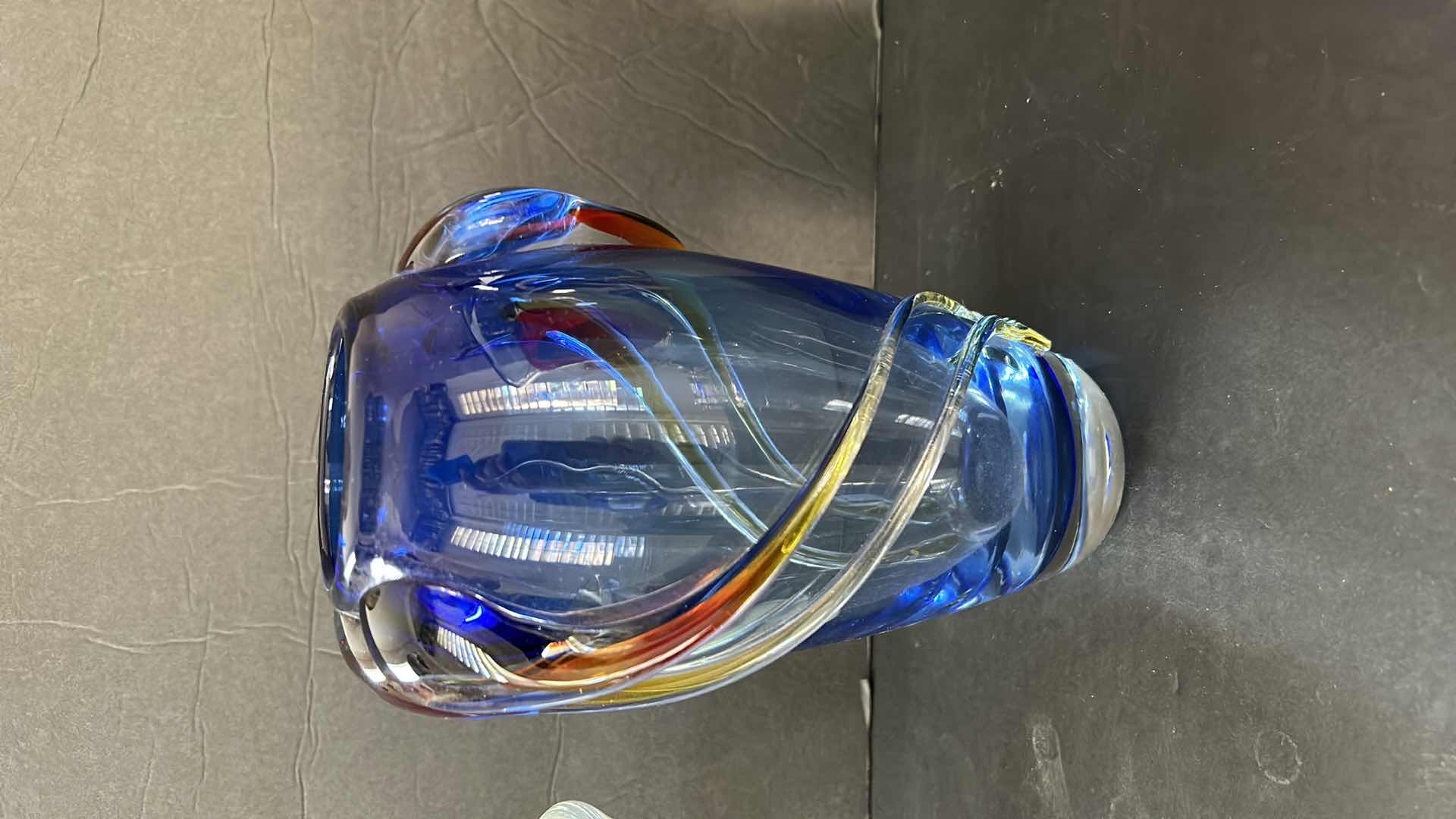 Photo 7 of GLASS COLLECTION - TALLEST 8.25”