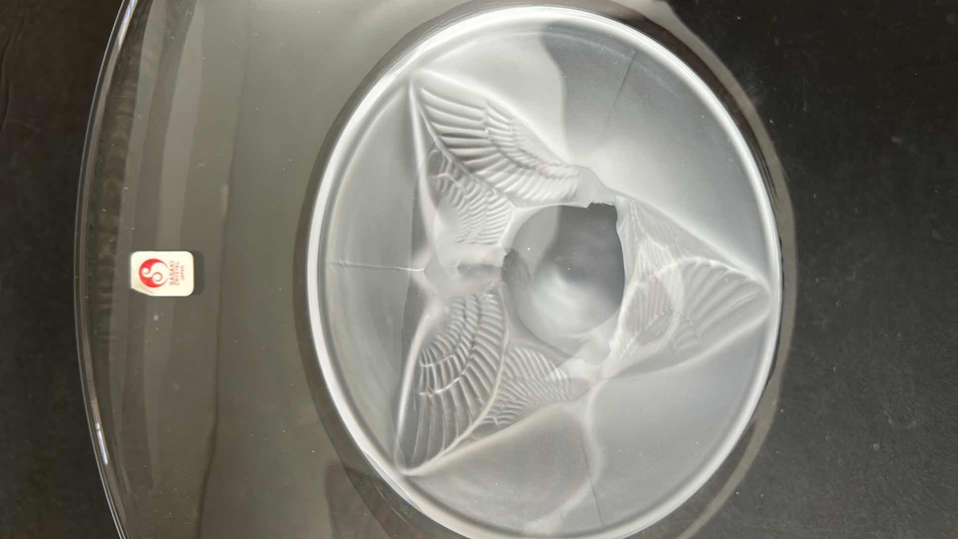 Photo 9 of GLASS COLLECTION - TALLEST 8.25”