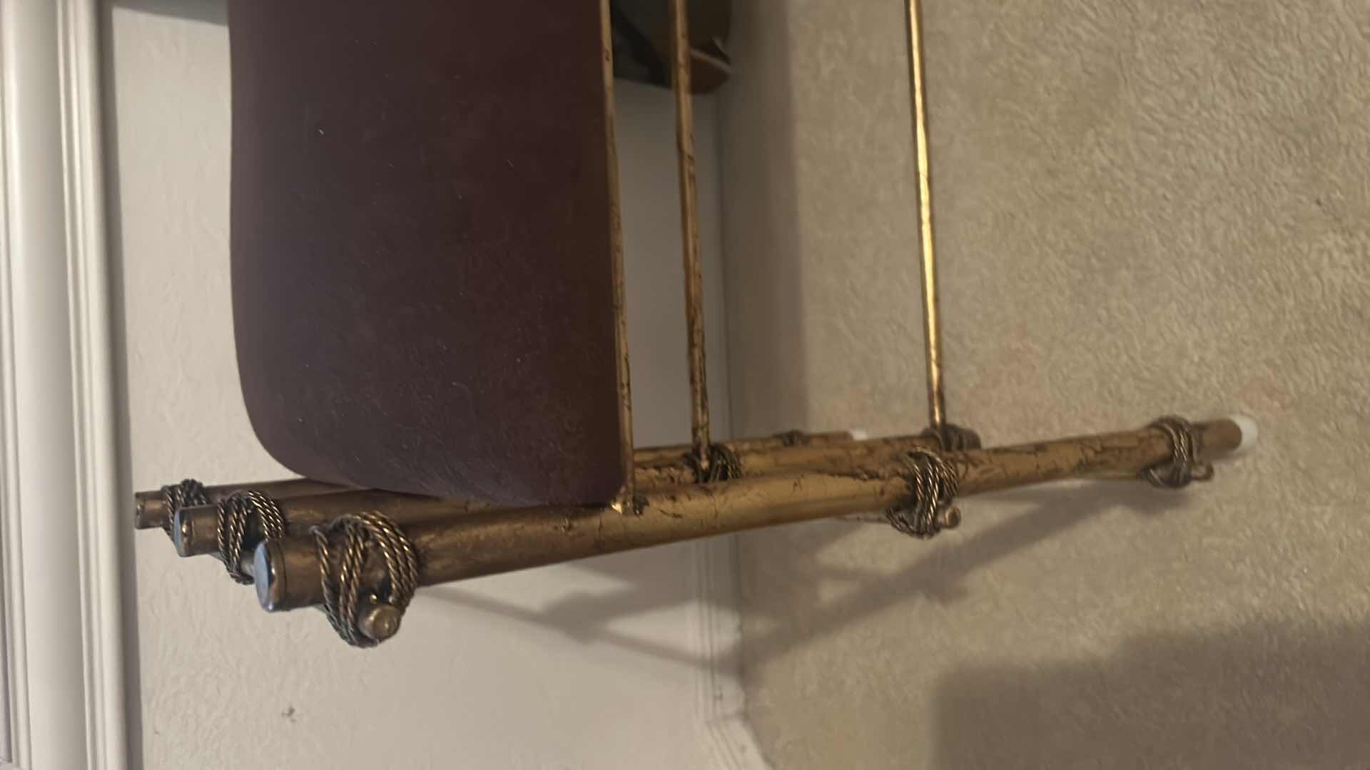 Photo 1 of VINTAGE VANITY BENCH AND VINTAGE VANITY CHAIR