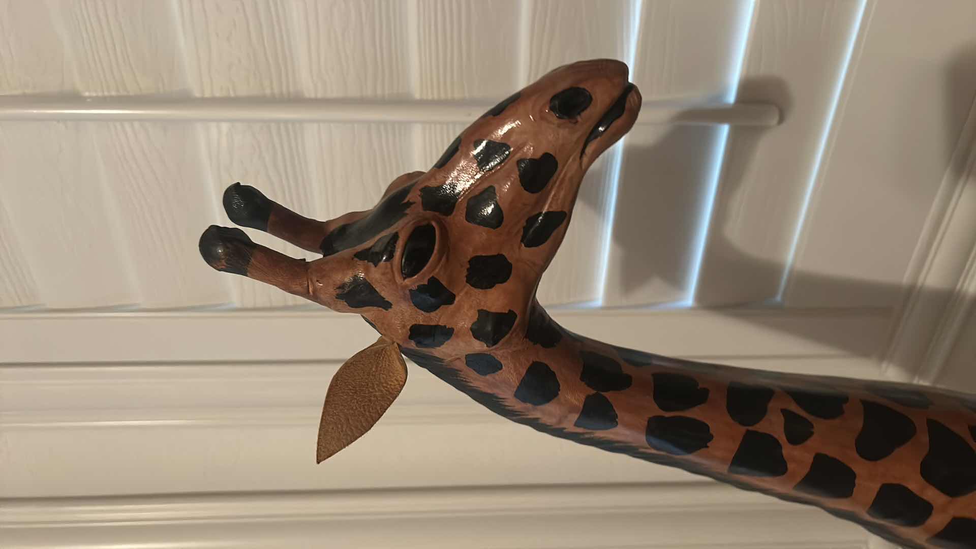 Photo 1 of GIRAFFE 23” x 42”