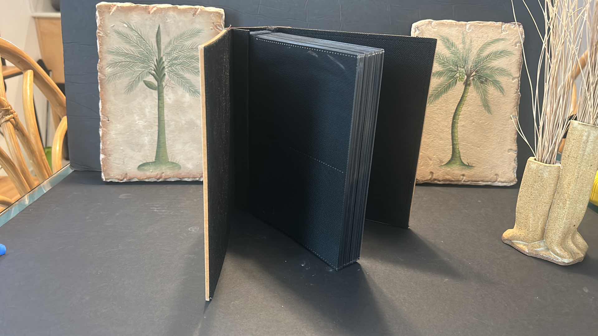 Photo 1 of HOME DECOR ASSORTMENT TALLEST 20”