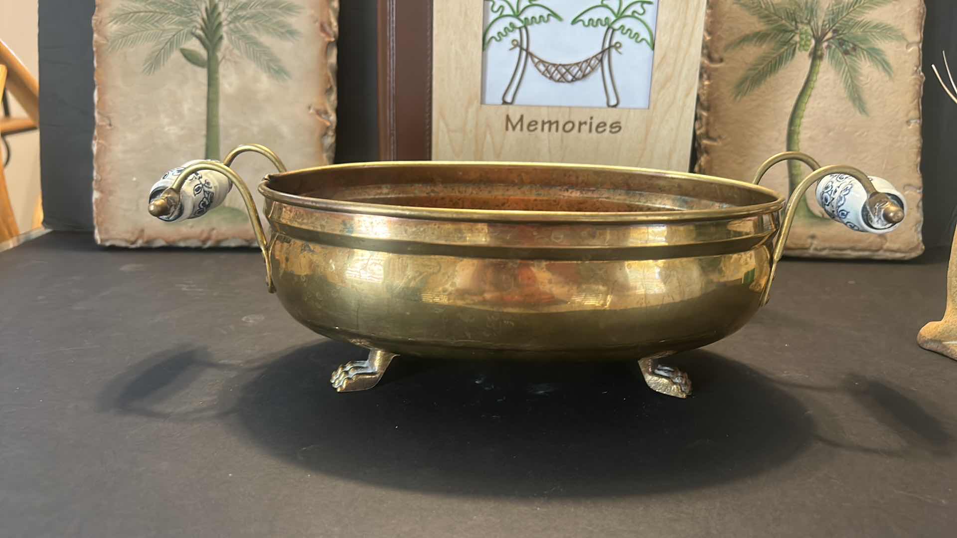 Photo 1 of HOME DECOR ASSORTMENT TALLEST 20”