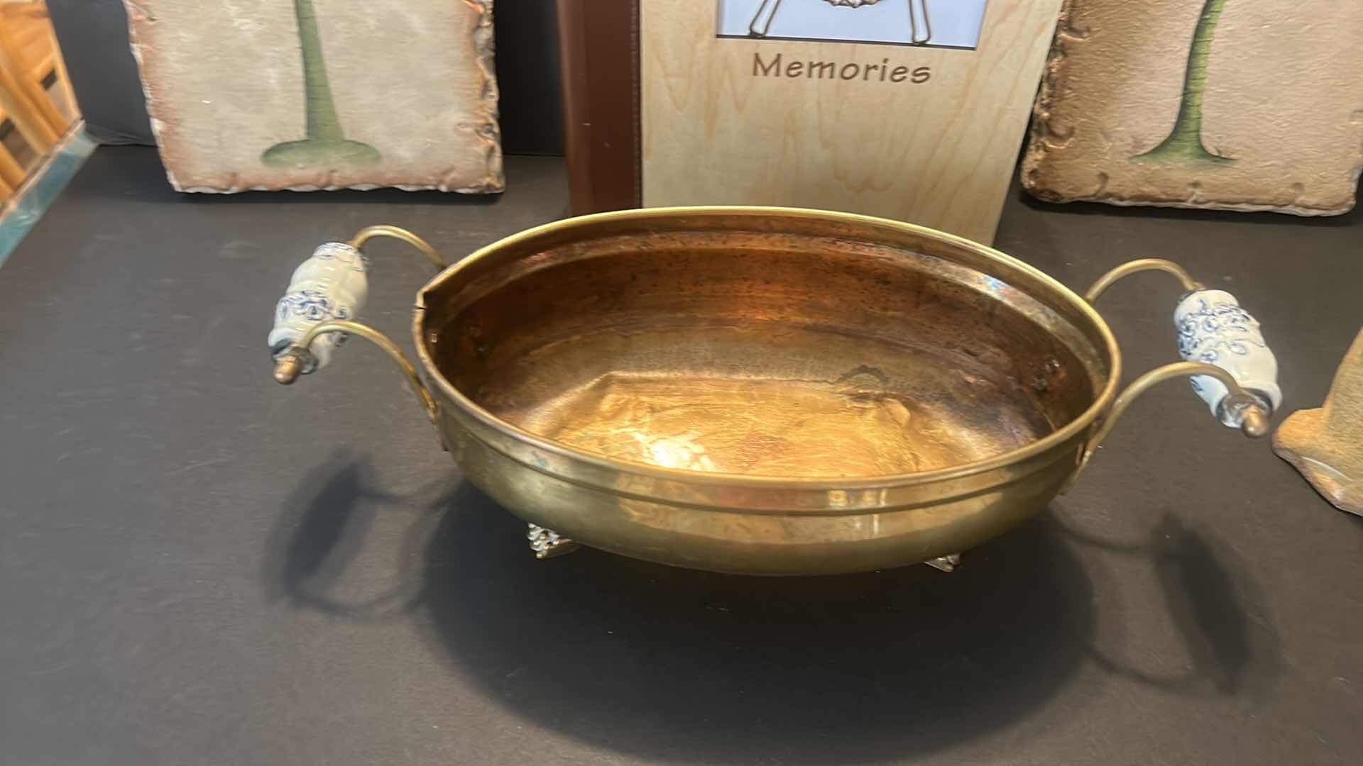 Photo 1 of HOME DECOR ASSORTMENT TALLEST 20”