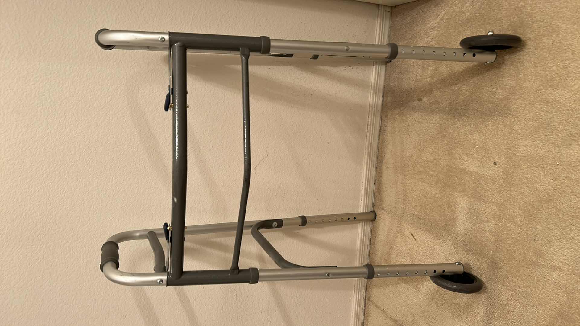 Photo 1 of WALKER AND TWO EASY PICK UP TOOLS