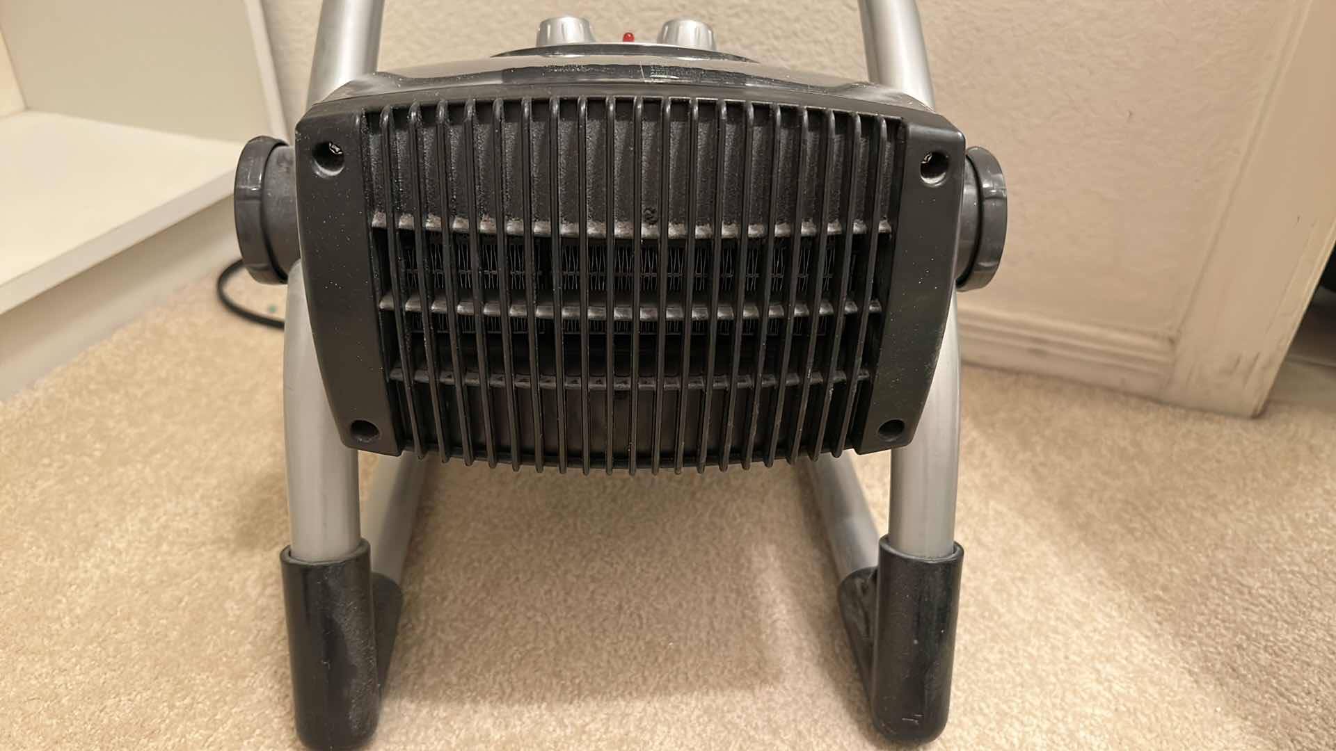 Photo 1 of LAZCO CARRY ANYWHERE FAN