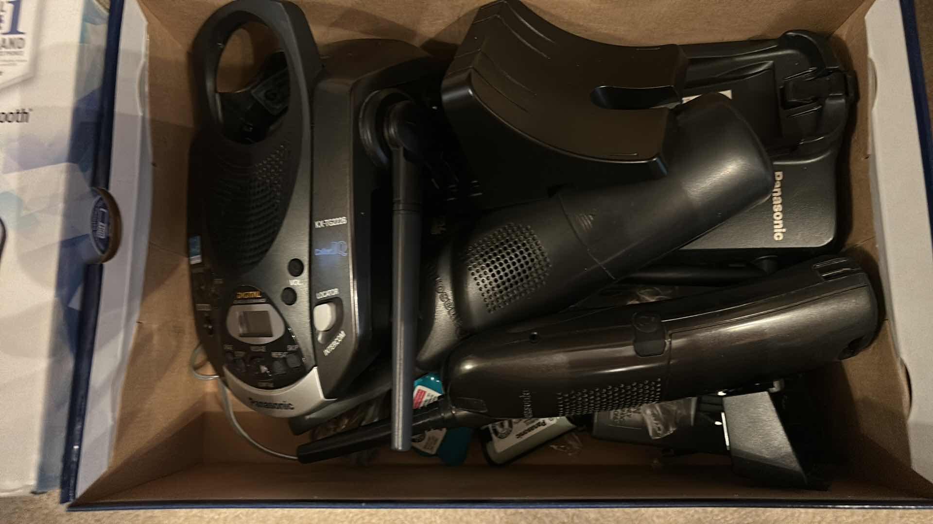 Photo 1 of OFFICE SUPPLIES - PHONES