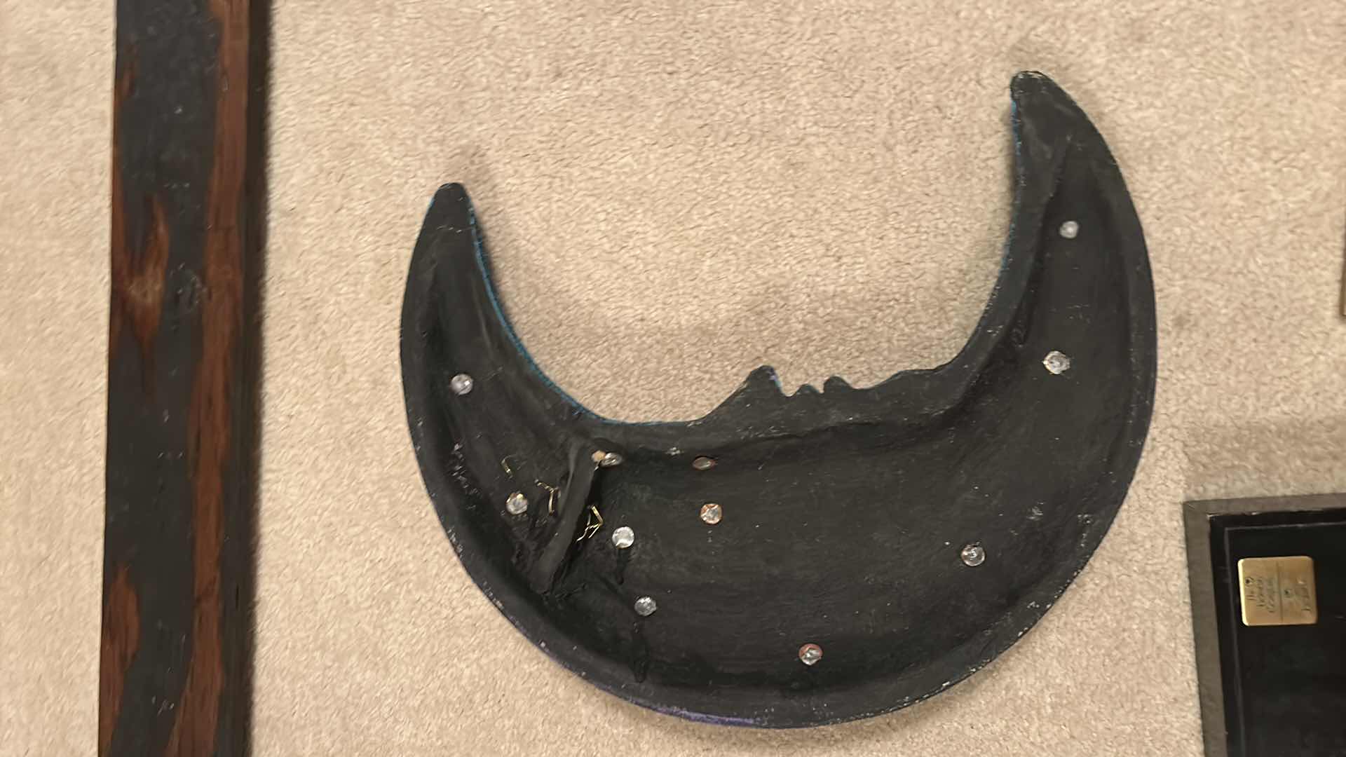 Photo 1 of 4 PC HOME DECOR - FRAME HAS BACKING AND GLASS MEASURES 27” x 34.5”